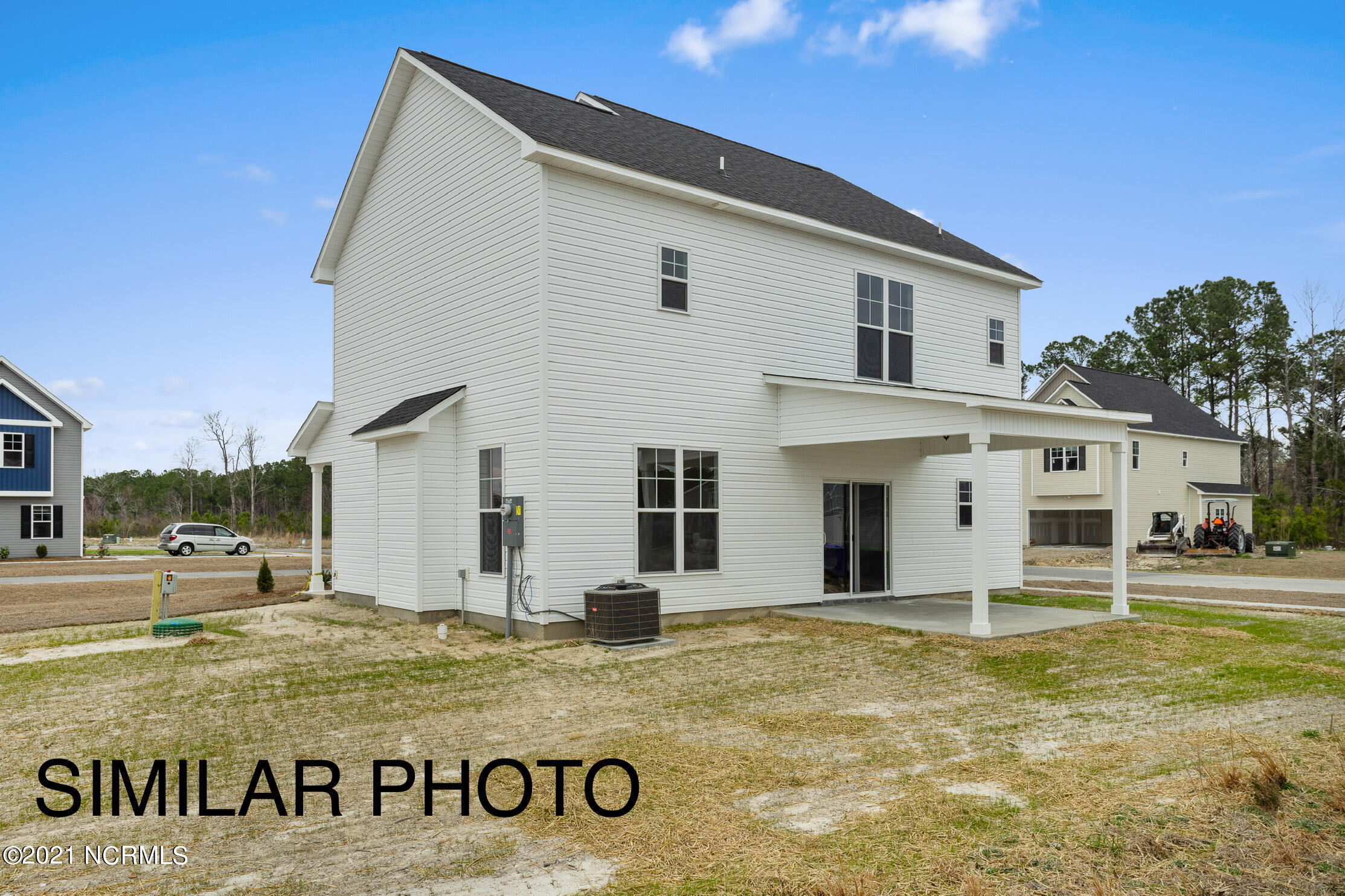 146 Longhorn Road Jacksonville, NC 28546 - Photo 23 of 23 111 Longhorn Rd 12Mar2021_SB_09216 (1)