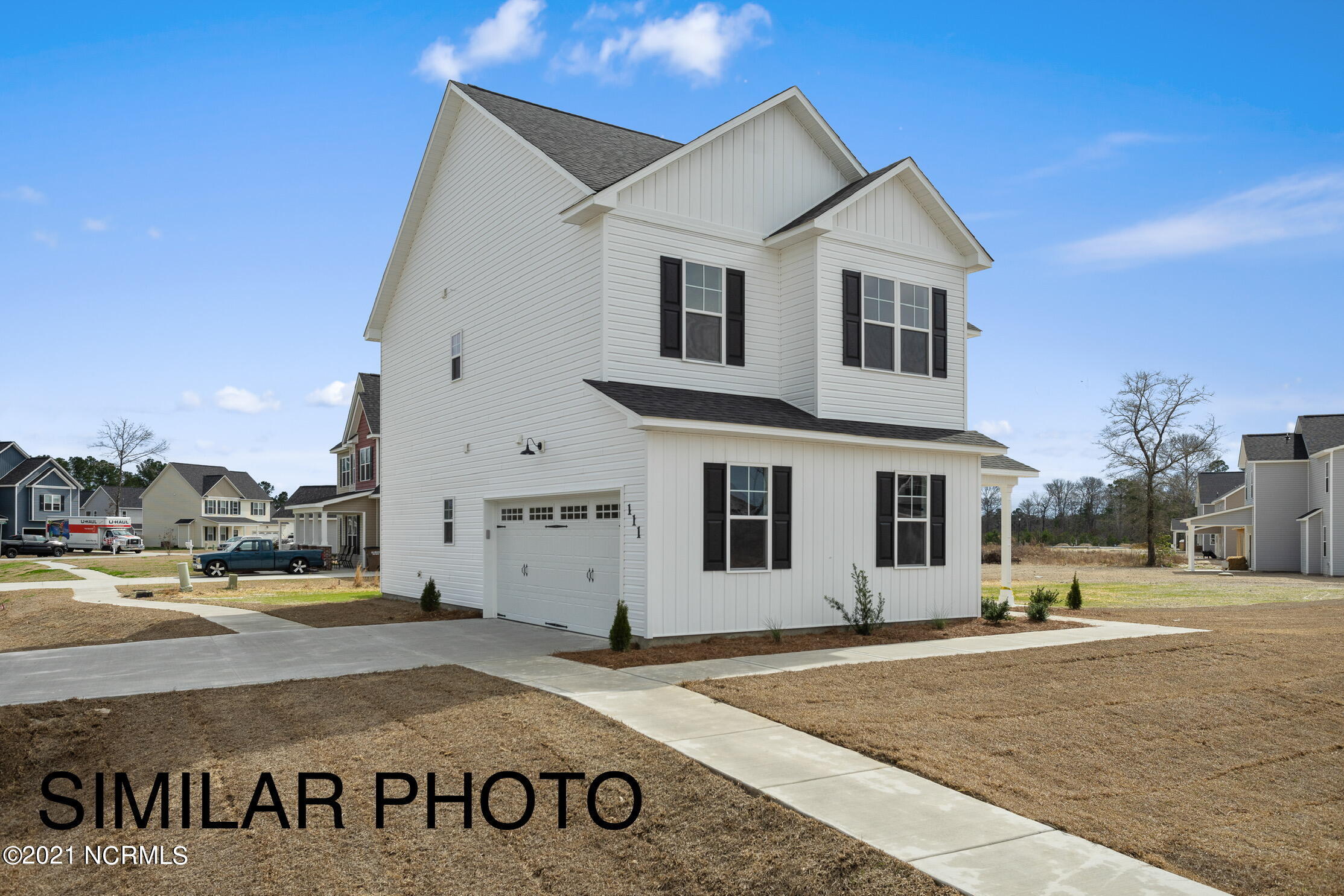 146 Longhorn Road Jacksonville, NC 28546 - Photo 3 of 23 SIMILAR PHOTO