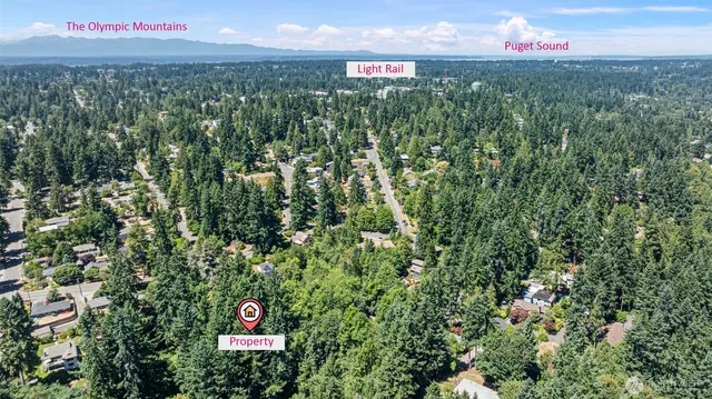 a picture of city view