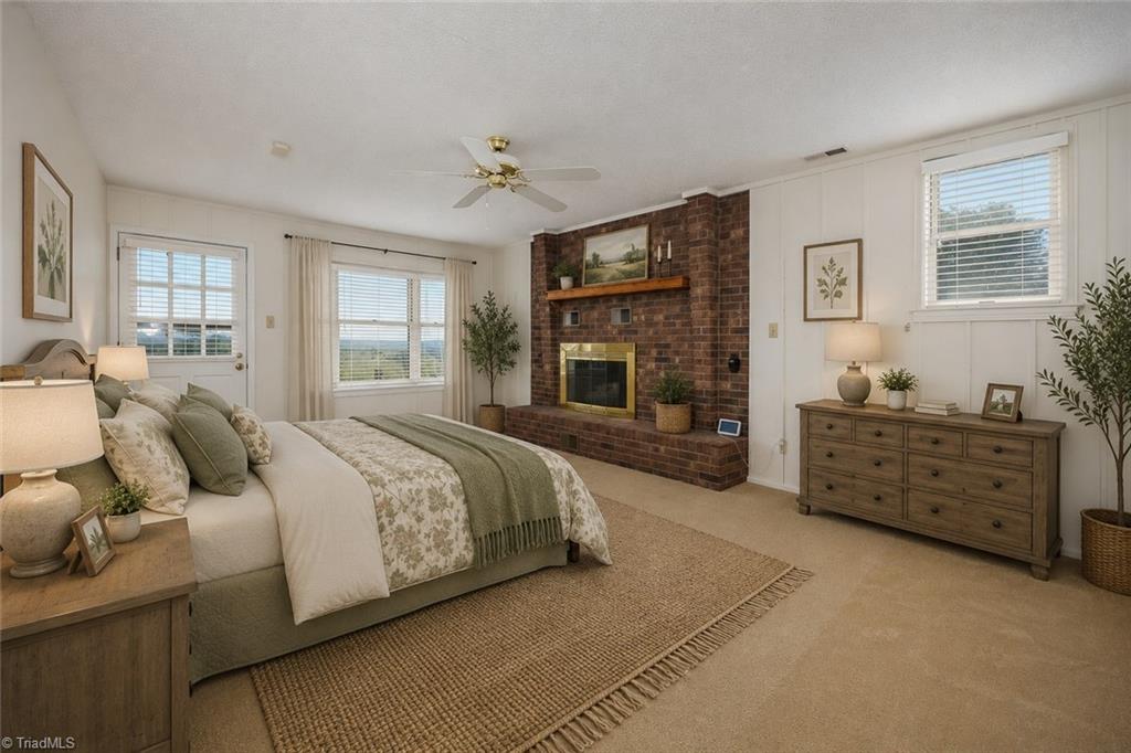 6350 Roscoe Road Denton, NC 27239 - Photo 24 of 50