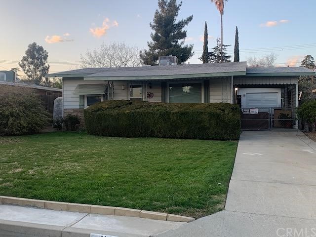 1109 West Jacinto View Road Banning, CA 92220 - Photo 1 of 1 Gallery Image 1