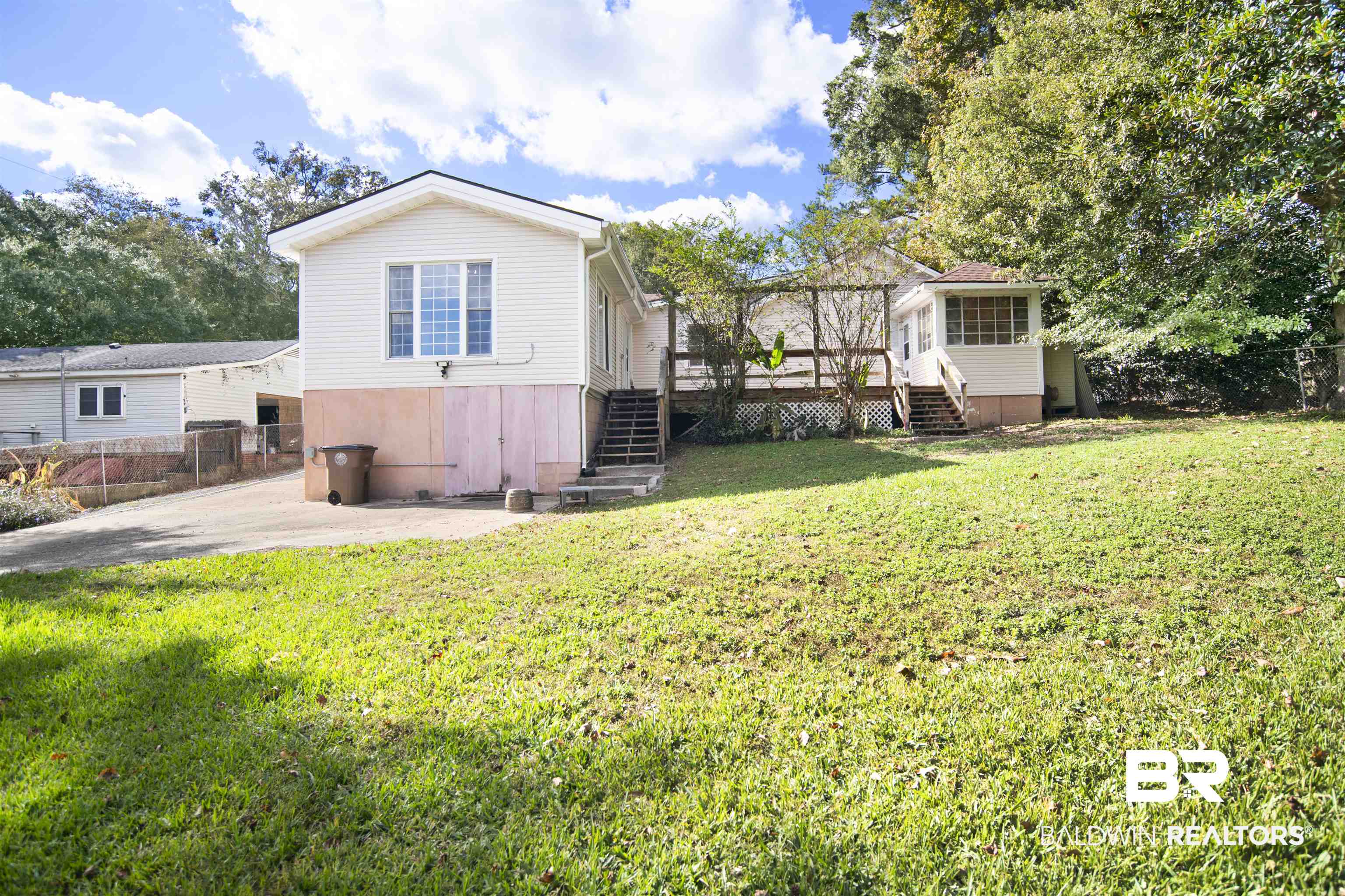 61 South Hillside Lane Mobile, AL 36608 - Photo 30 of 36
