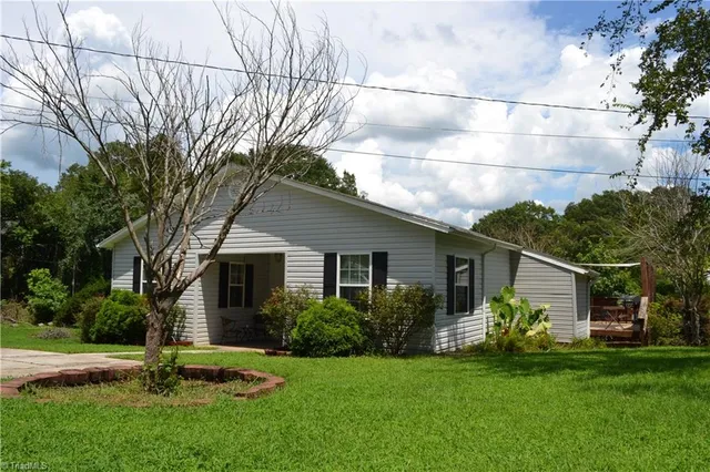 $209,900 | 305 Penn Street, Madison, NC 27025