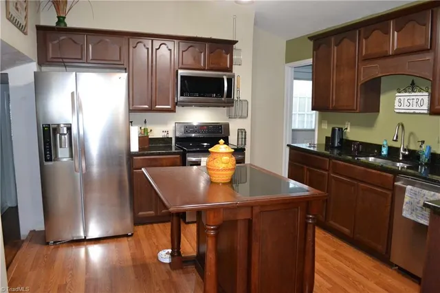 $209,900 | 305 Penn Street, Madison, NC 27025