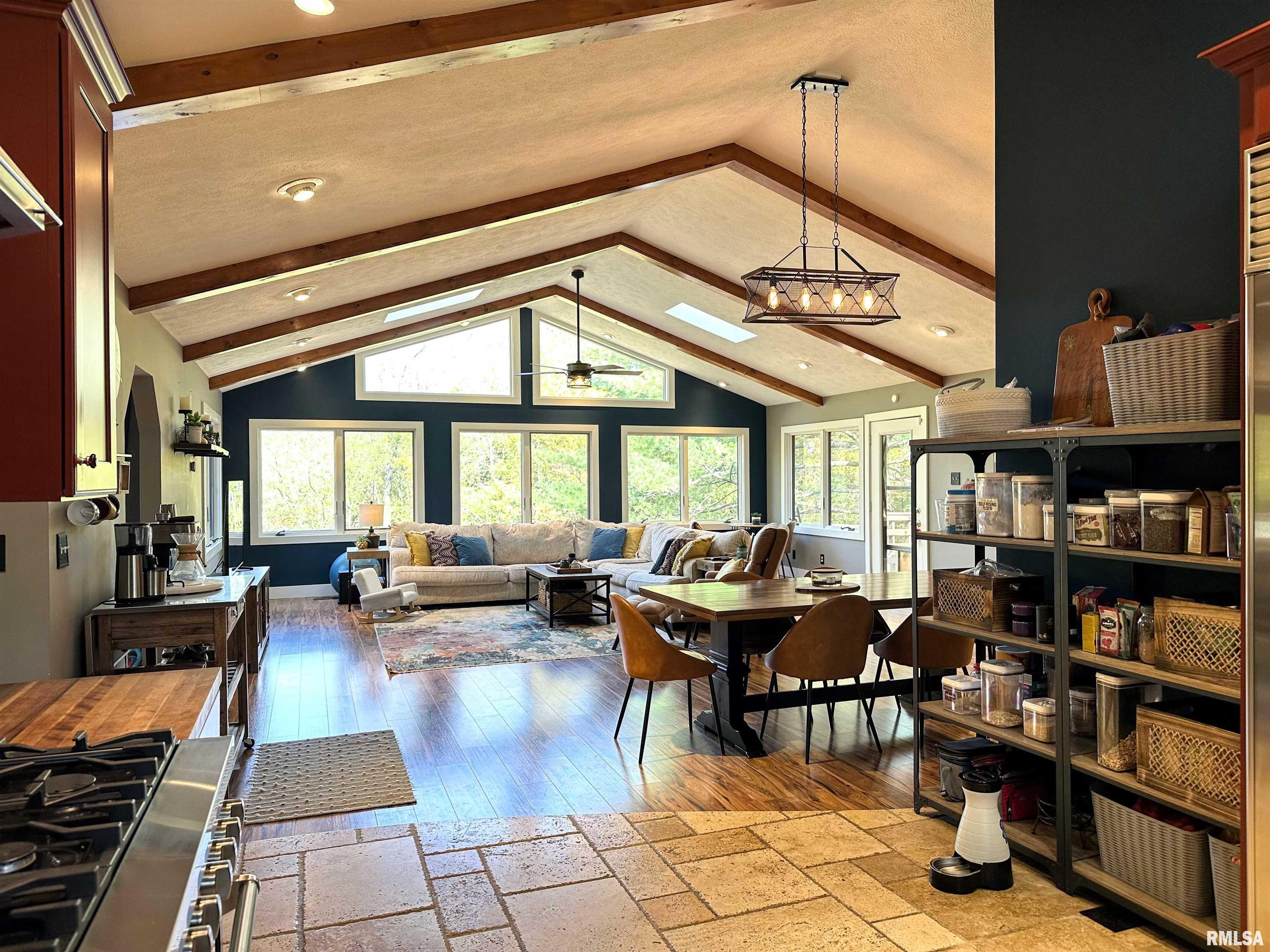 73 Upper Brush Hill Road Carbondale, IL 62901 - Photo 14 of 79