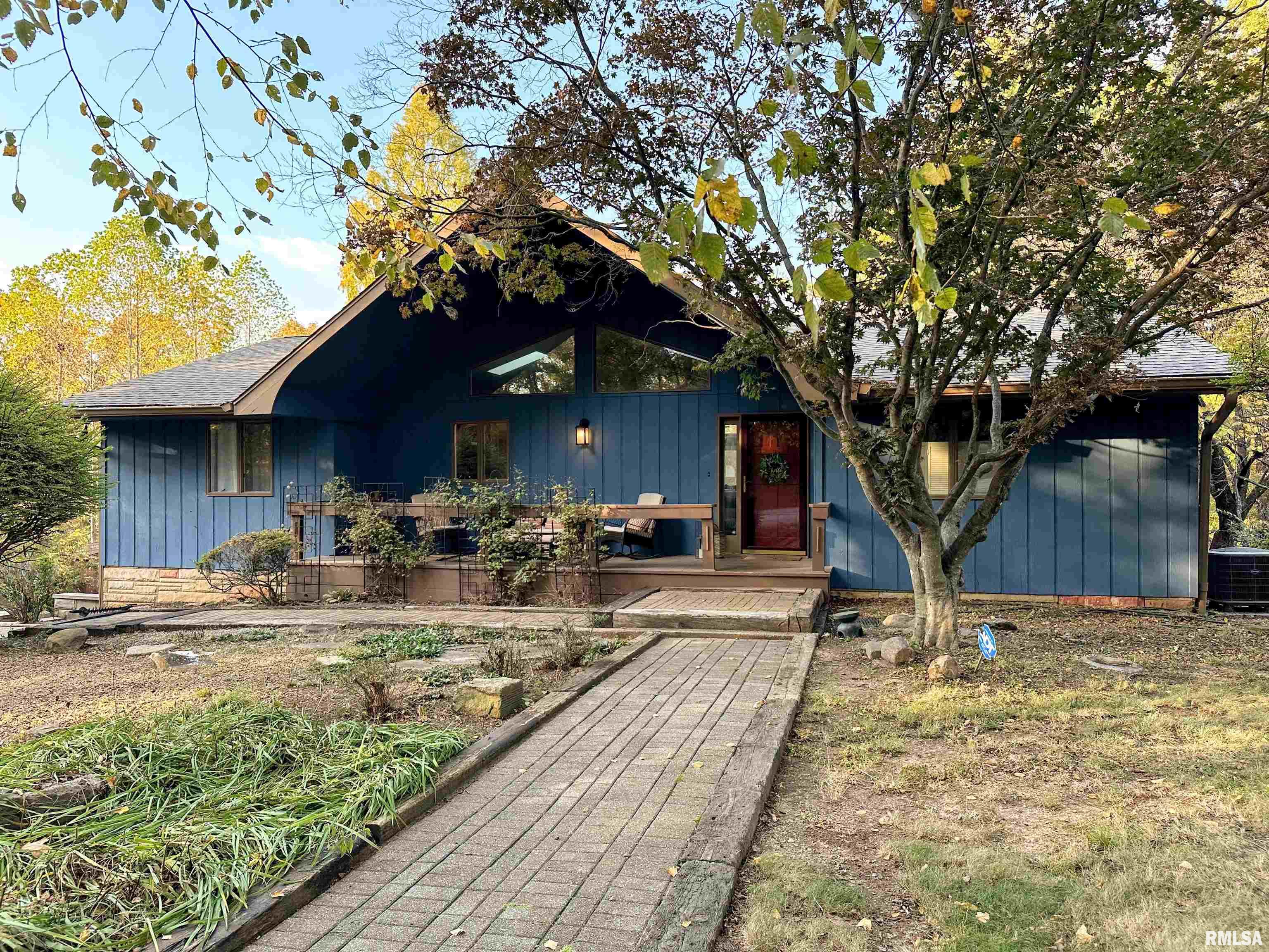 73 Upper Brush Hill Road Carbondale, IL 62901 - Photo 2 of 79