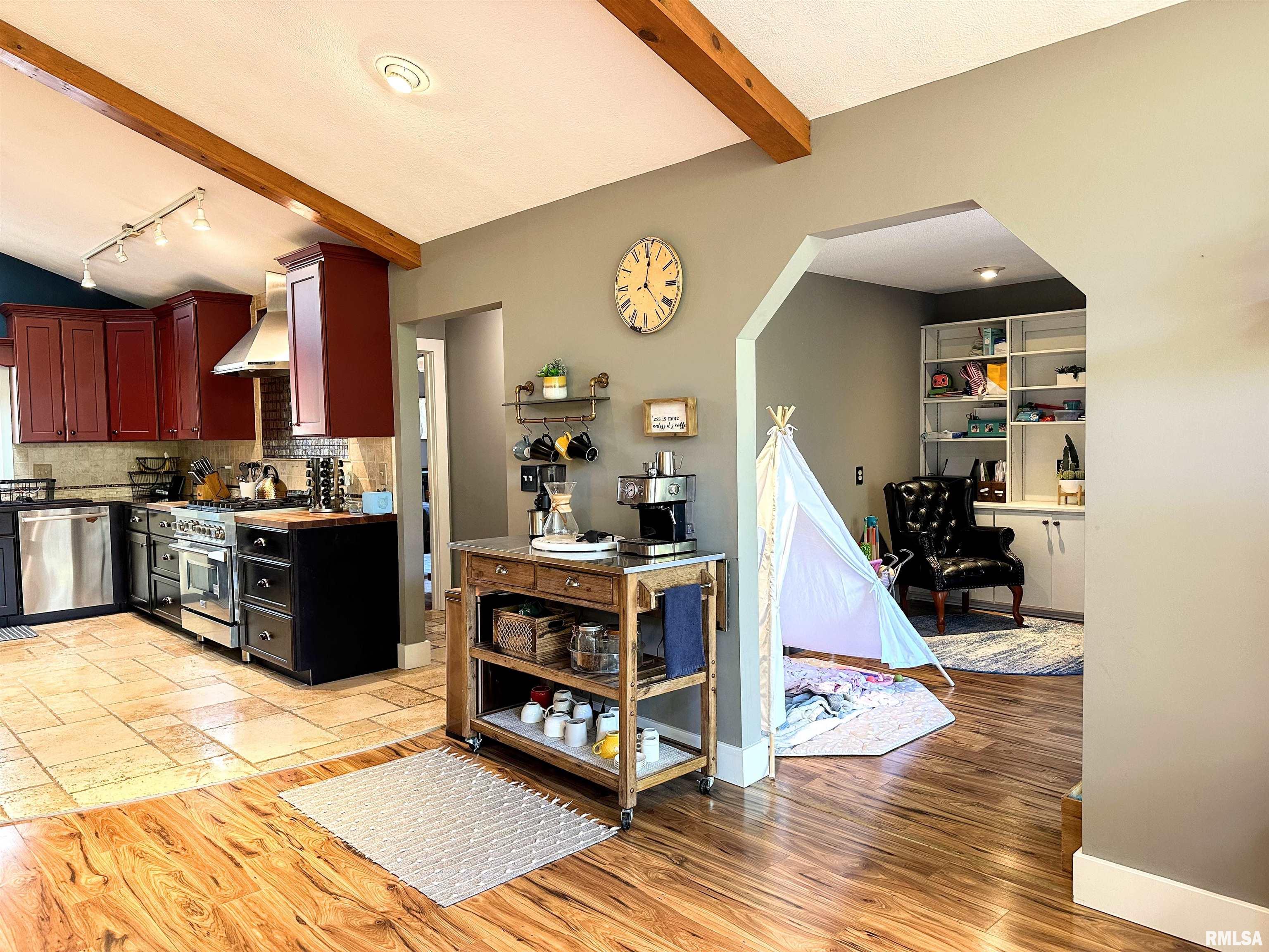 73 Upper Brush Hill Road Carbondale, IL 62901 - Photo 26 of 79