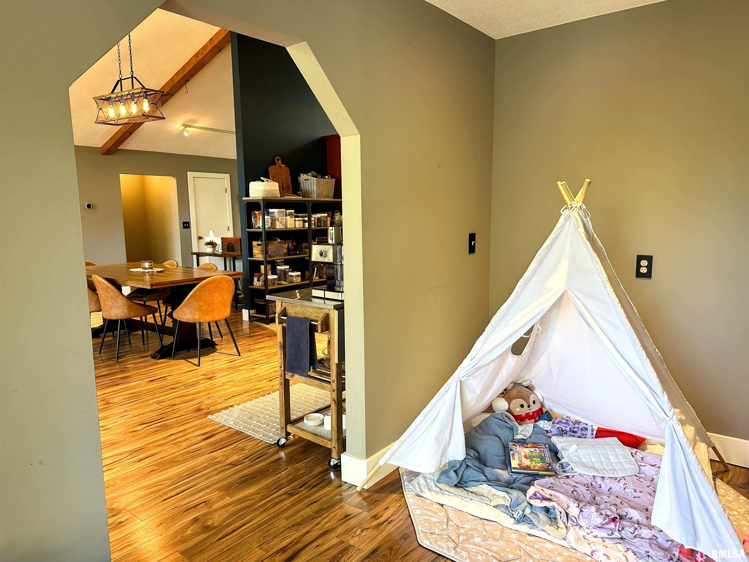 73 Upper Brush Hill Road Carbondale, IL 62901 - Photo 37 of 79