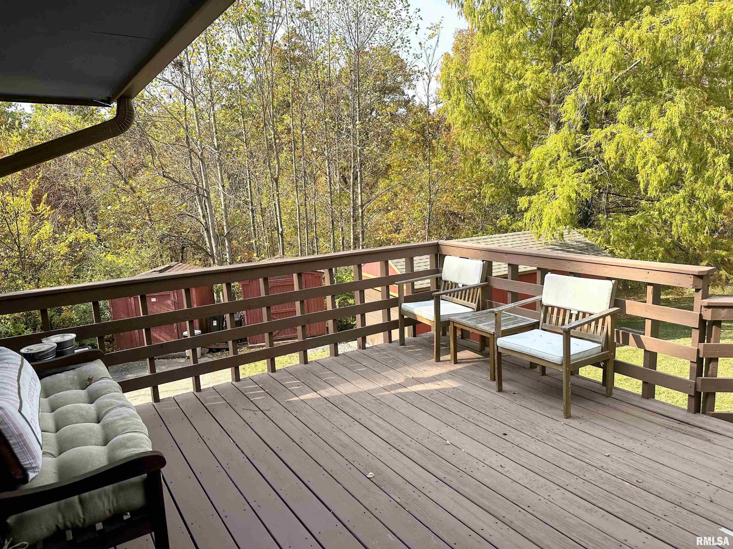 73 Upper Brush Hill Road Carbondale, IL 62901 - Photo 38 of 79