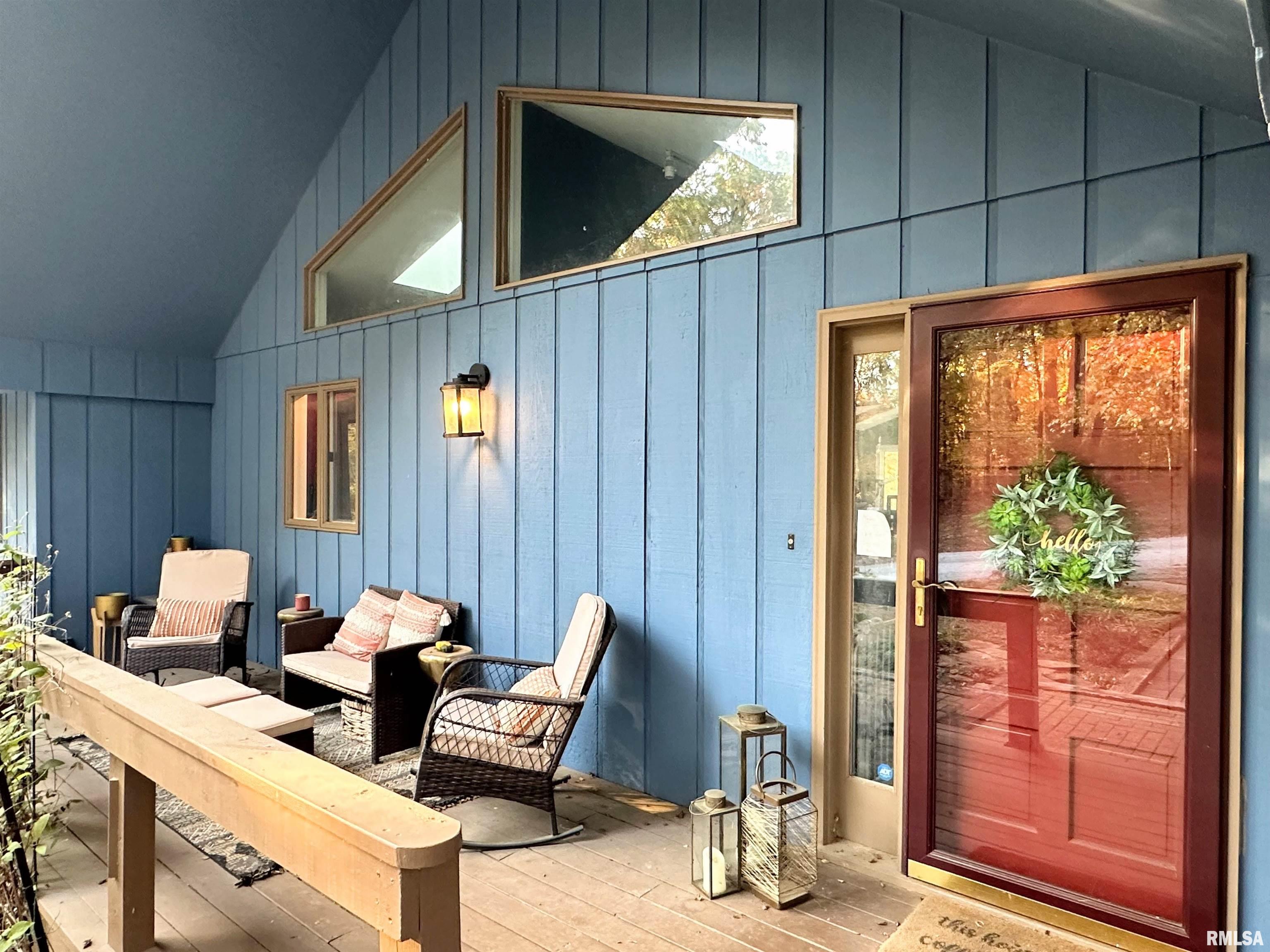 73 Upper Brush Hill Road Carbondale, IL 62901 - Photo 4 of 79