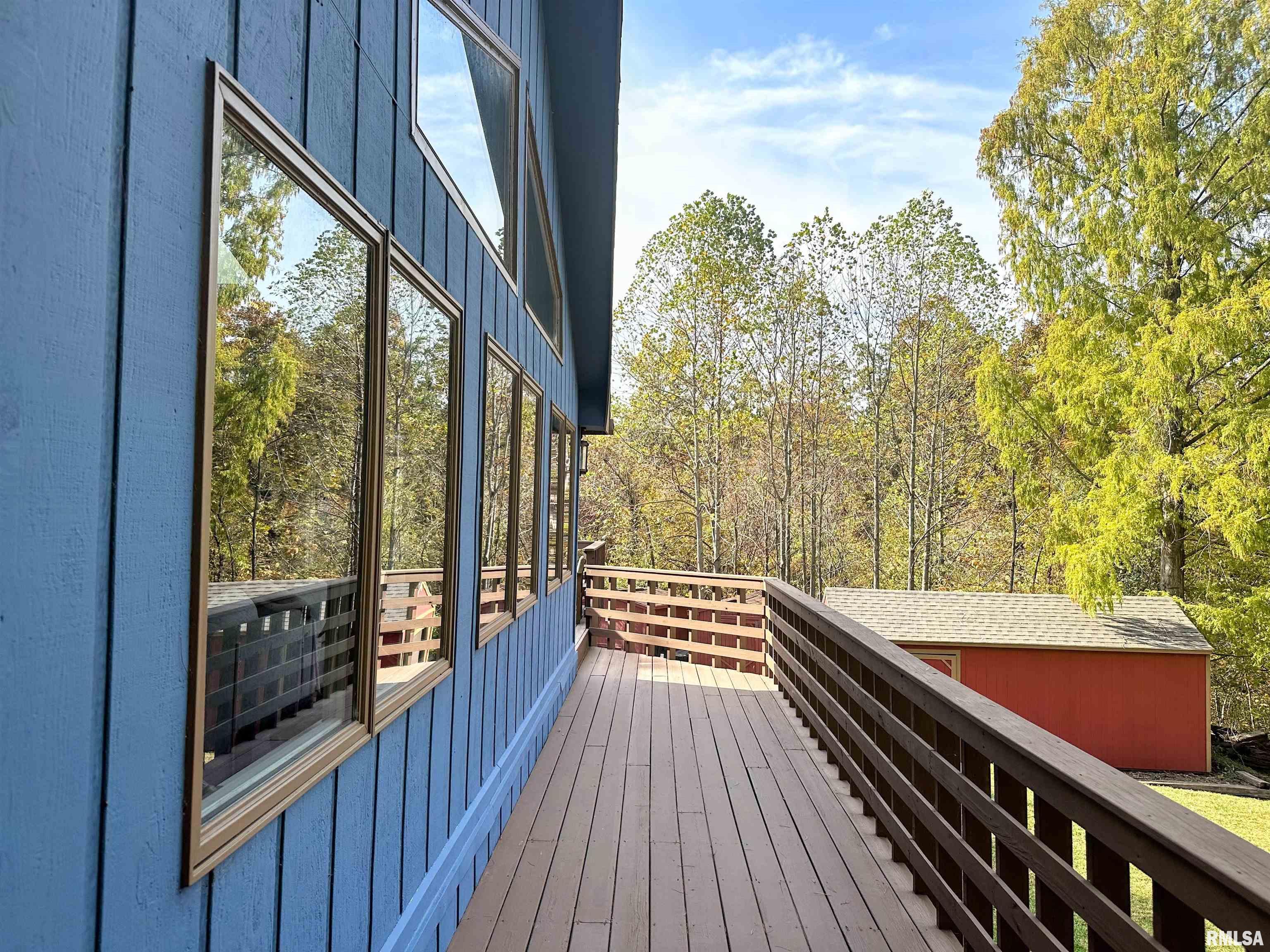 73 Upper Brush Hill Road Carbondale, IL 62901 - Photo 41 of 79