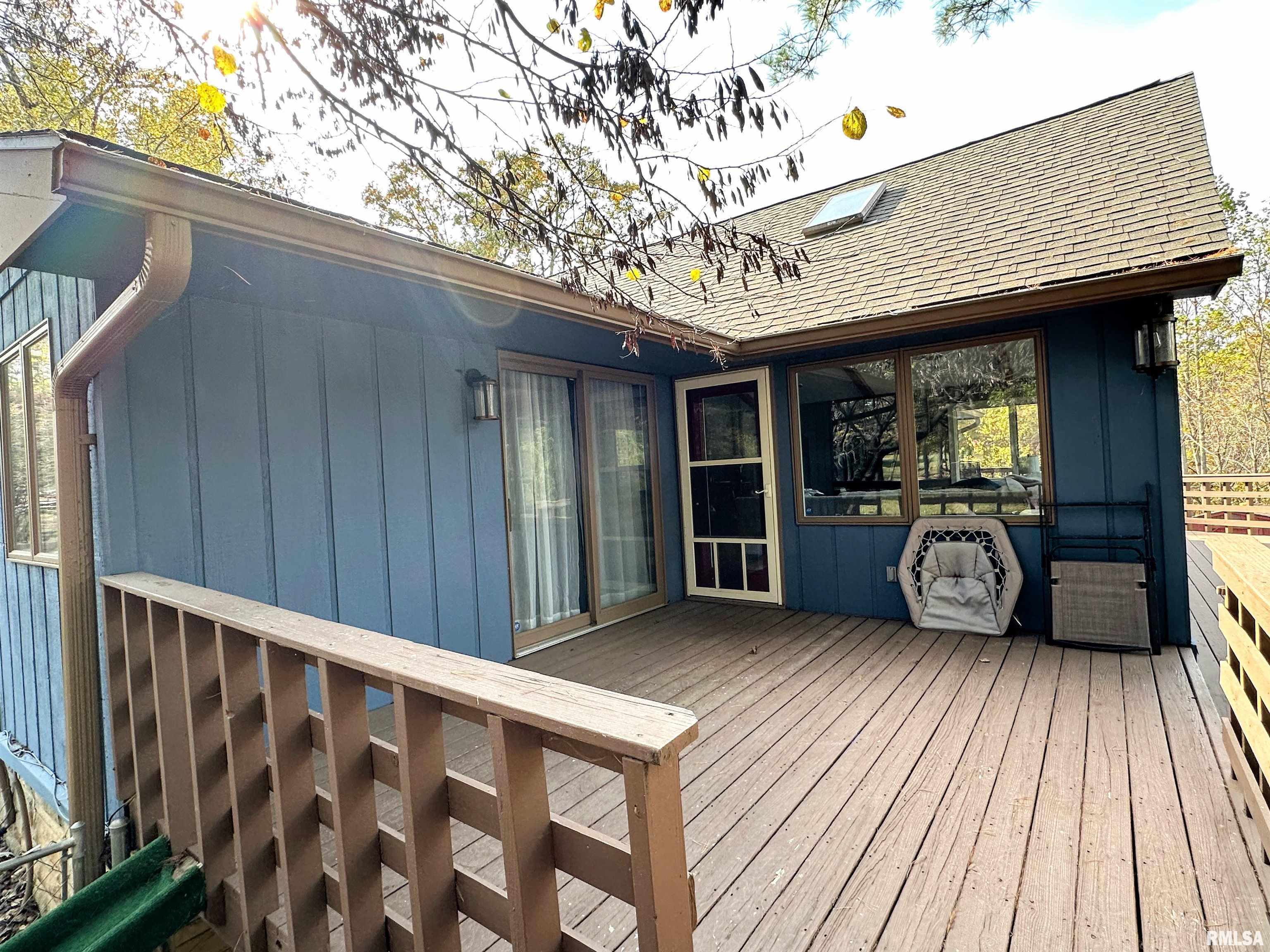 73 Upper Brush Hill Road Carbondale, IL 62901 - Photo 42 of 79