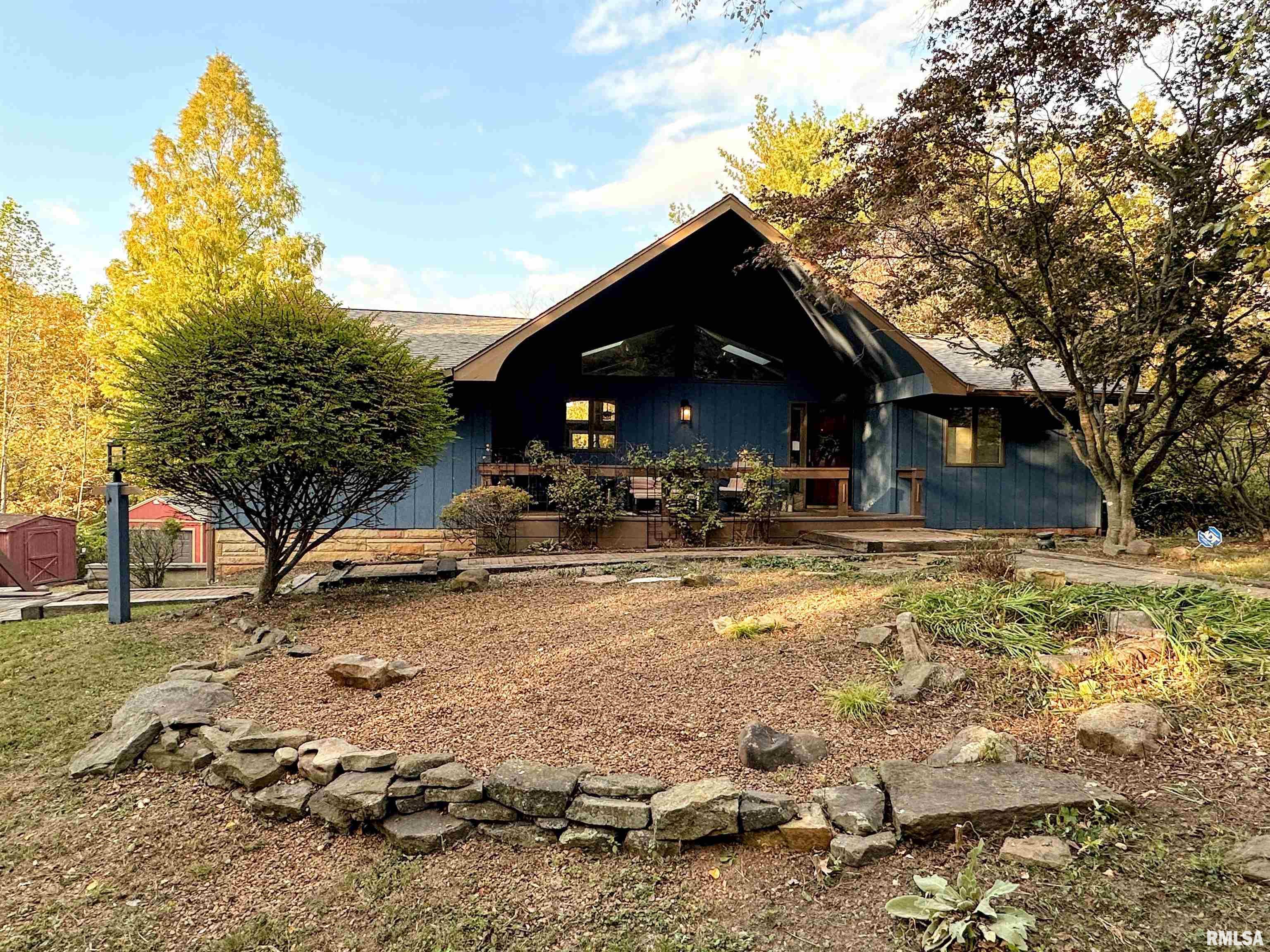 73 Upper Brush Hill Road Carbondale, IL 62901 - Photo 60 of 79