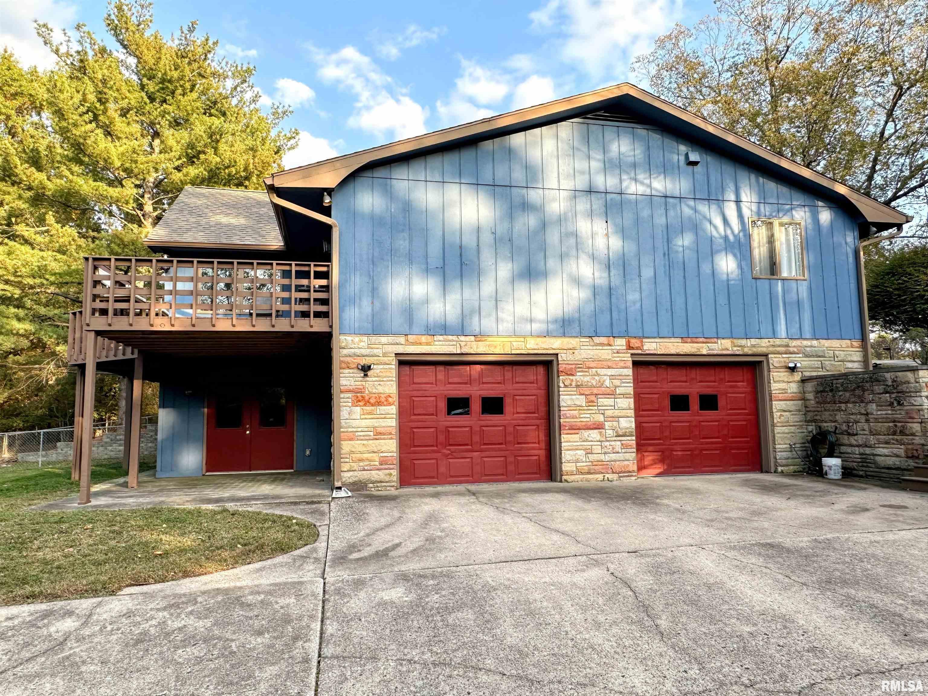 73 Upper Brush Hill Road Carbondale, IL 62901 - Photo 62 of 79