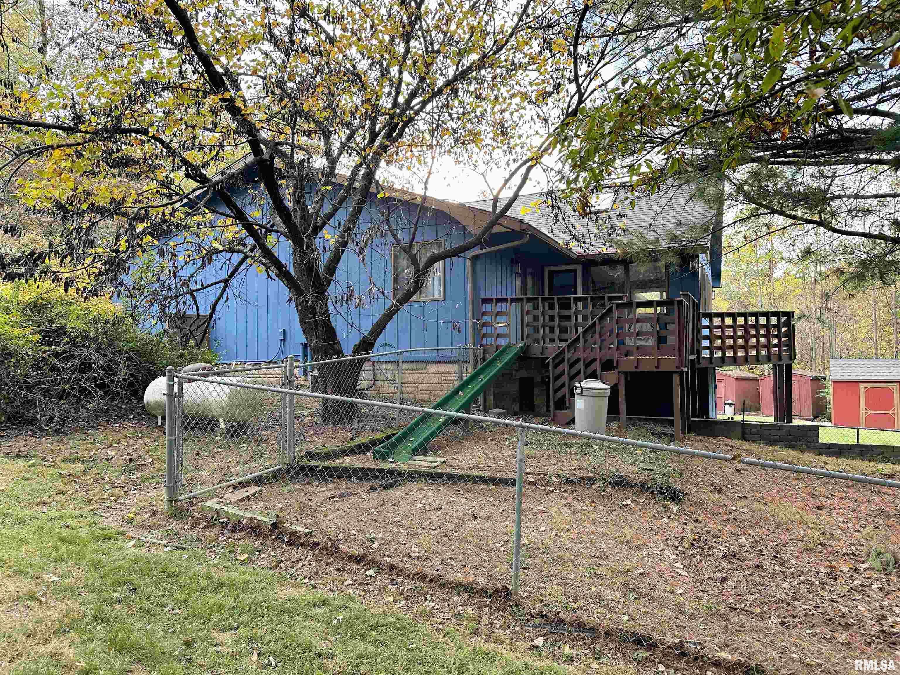 73 Upper Brush Hill Road Carbondale, IL 62901 - Photo 63 of 79