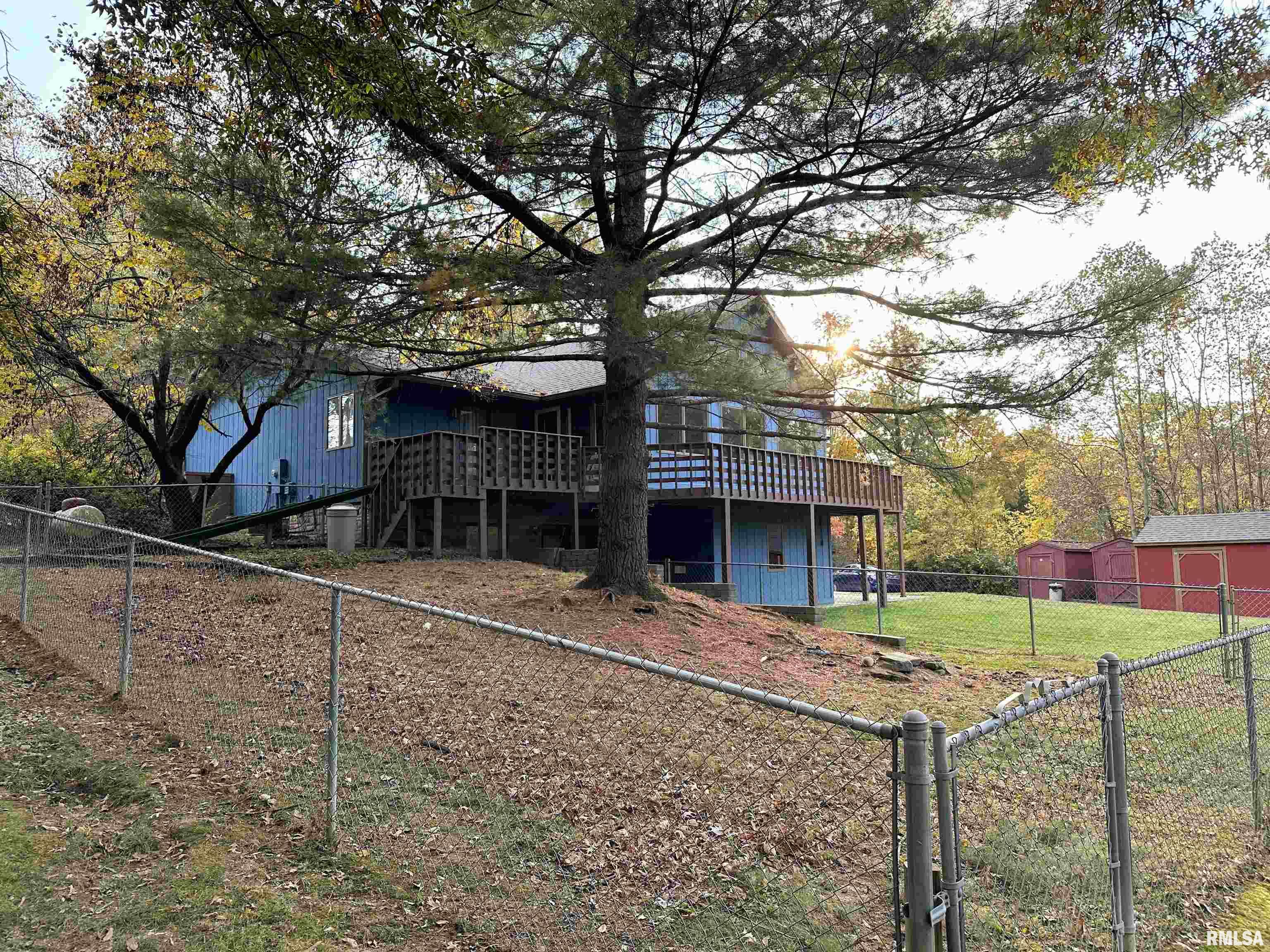 73 Upper Brush Hill Road Carbondale, IL 62901 - Photo 64 of 79