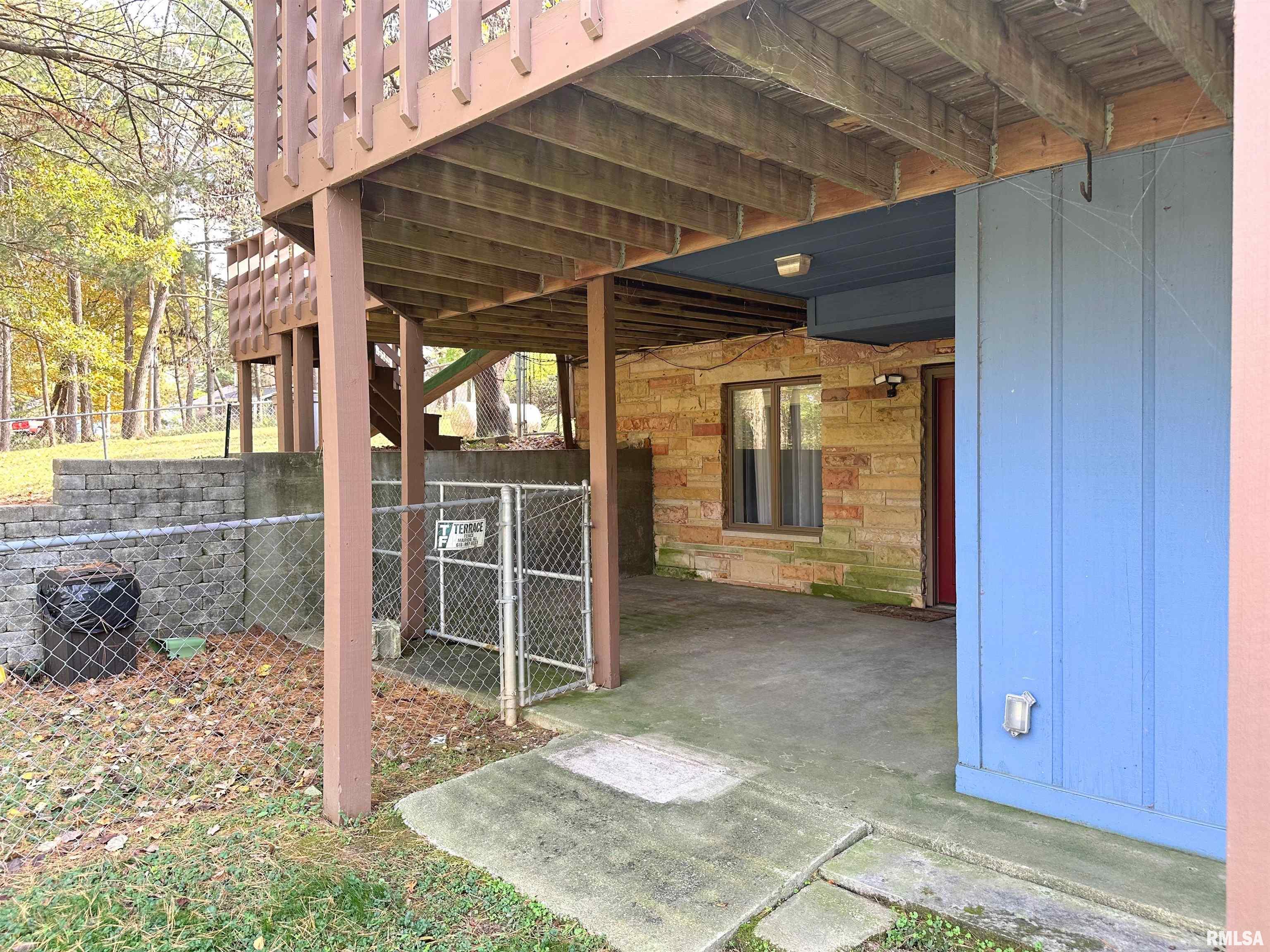 73 Upper Brush Hill Road Carbondale, IL 62901 - Photo 65 of 79