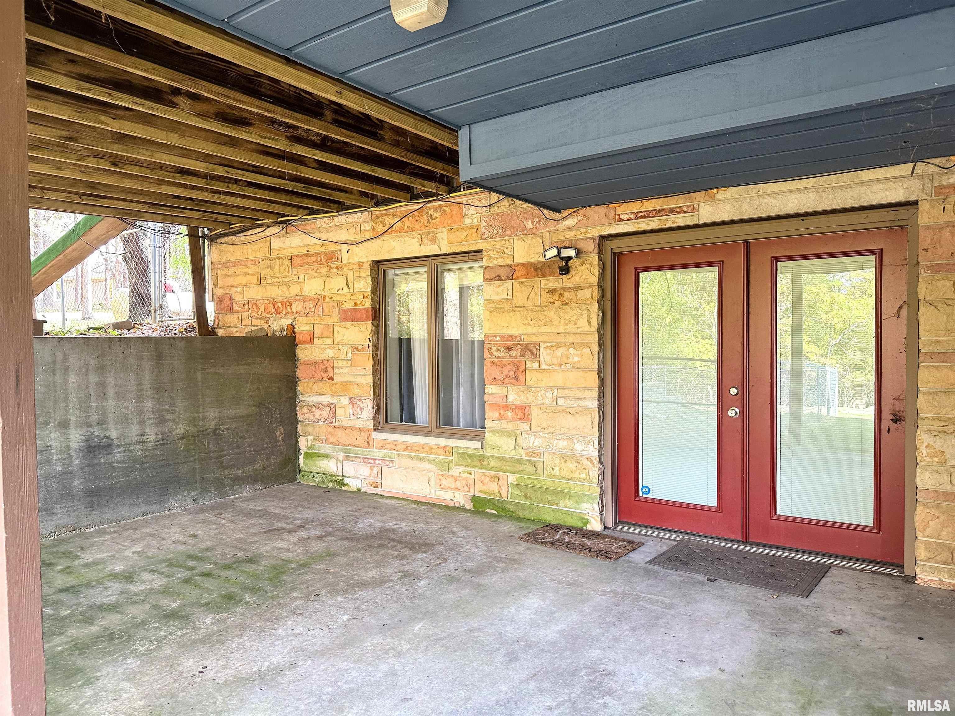 73 Upper Brush Hill Road Carbondale, IL 62901 - Photo 66 of 79