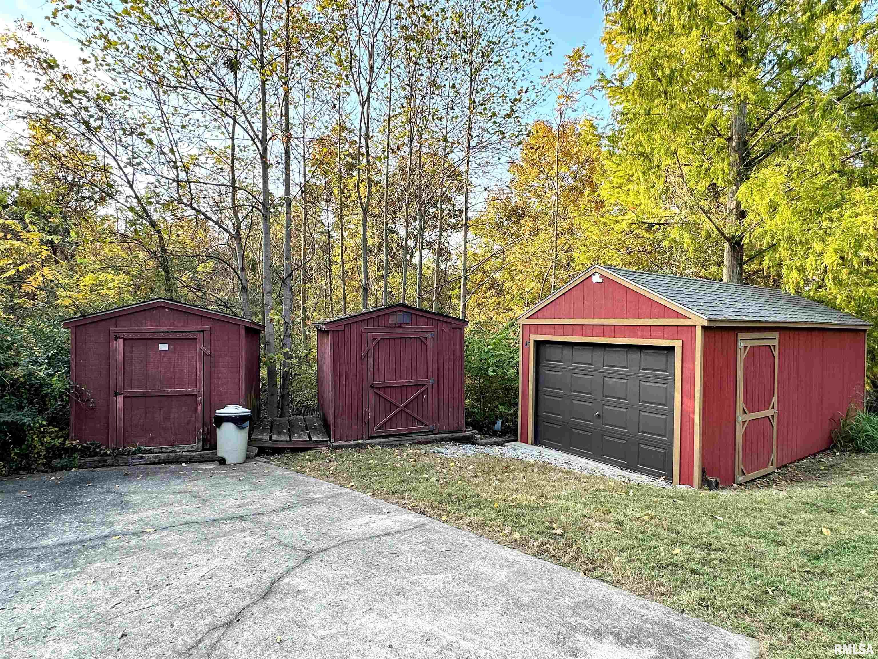 73 Upper Brush Hill Road Carbondale, IL 62901 - Photo 73 of 79