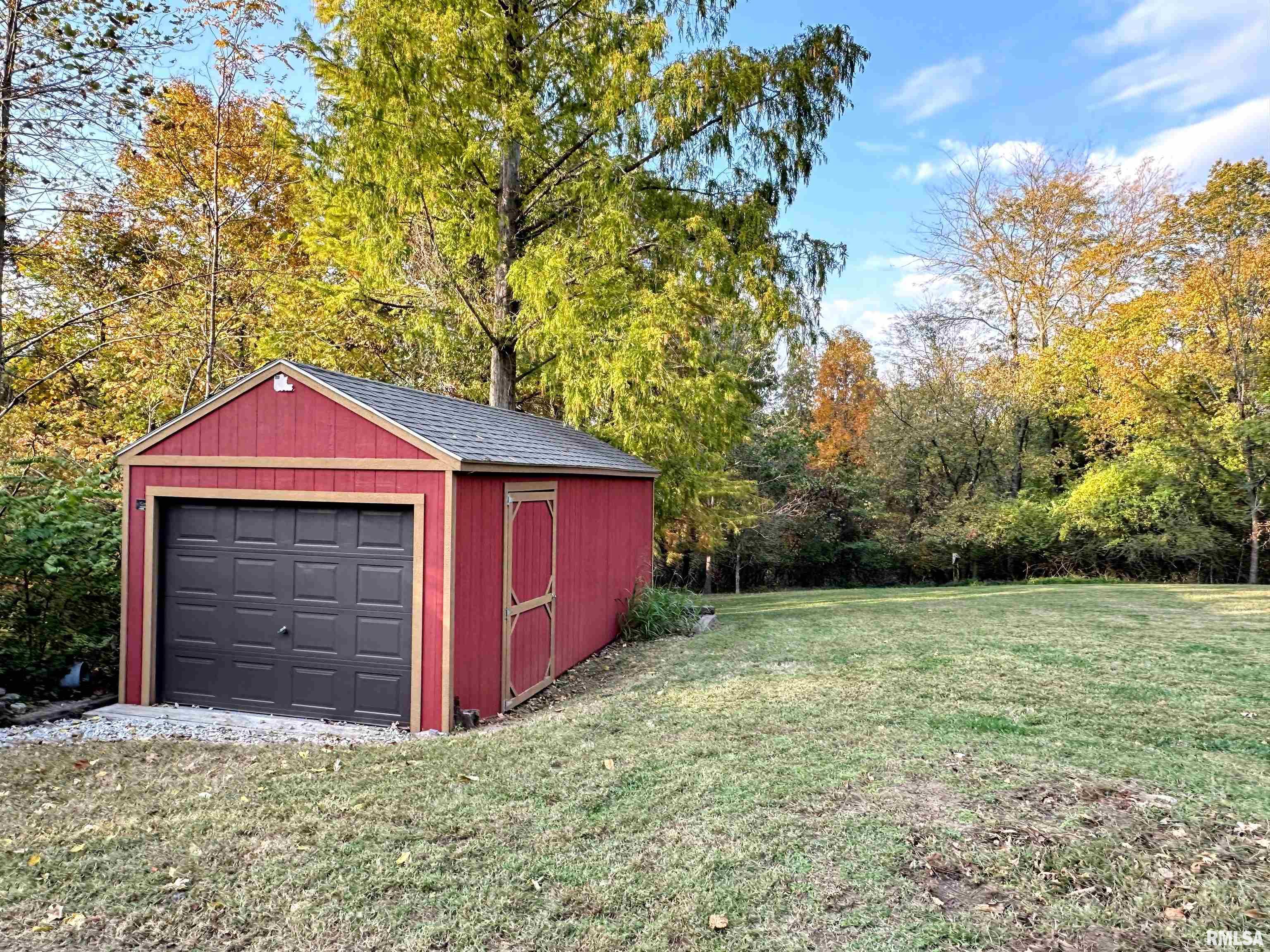 73 Upper Brush Hill Road Carbondale, IL 62901 - Photo 74 of 79