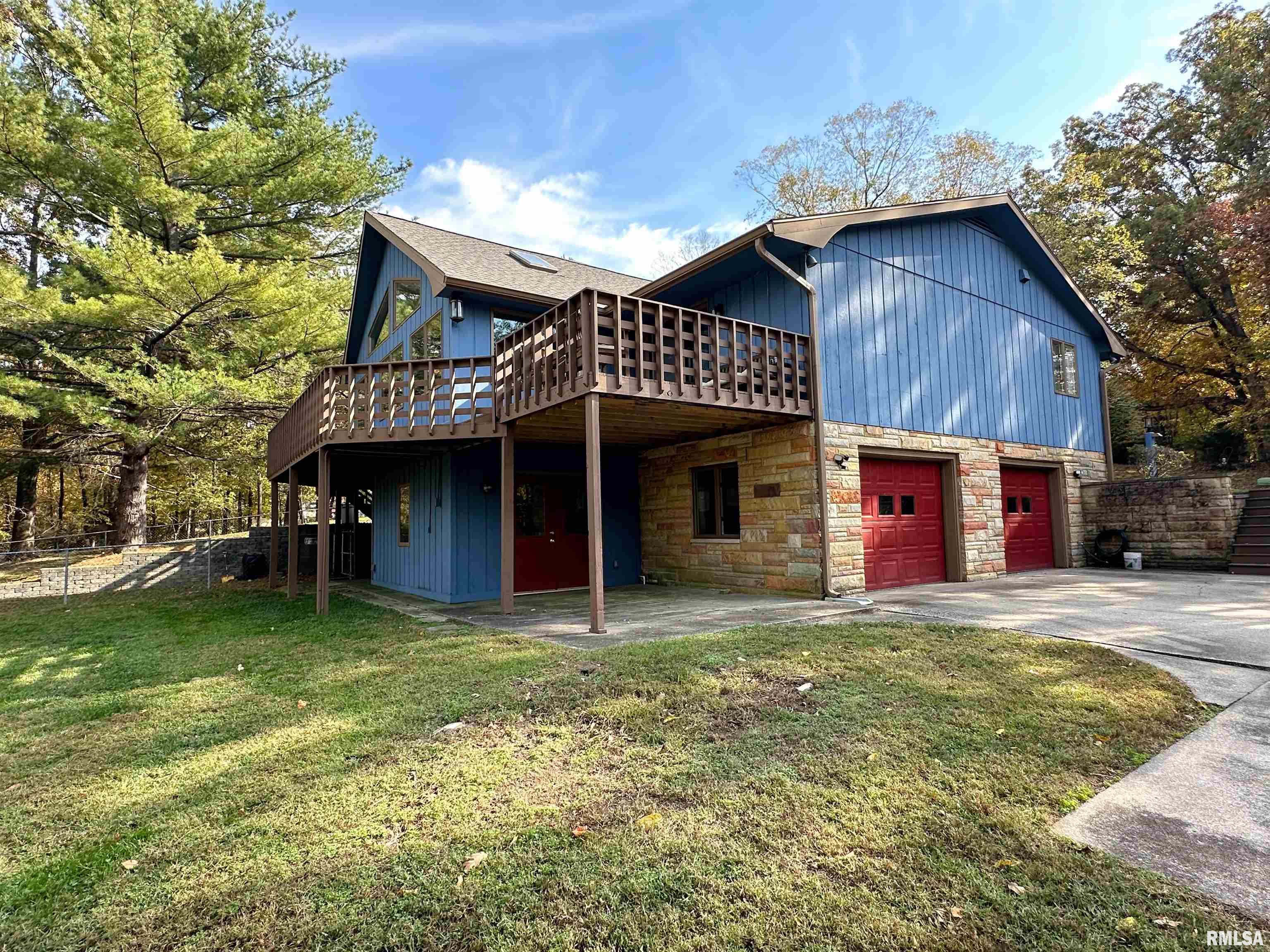 73 Upper Brush Hill Road Carbondale, IL 62901 - Photo 76 of 79