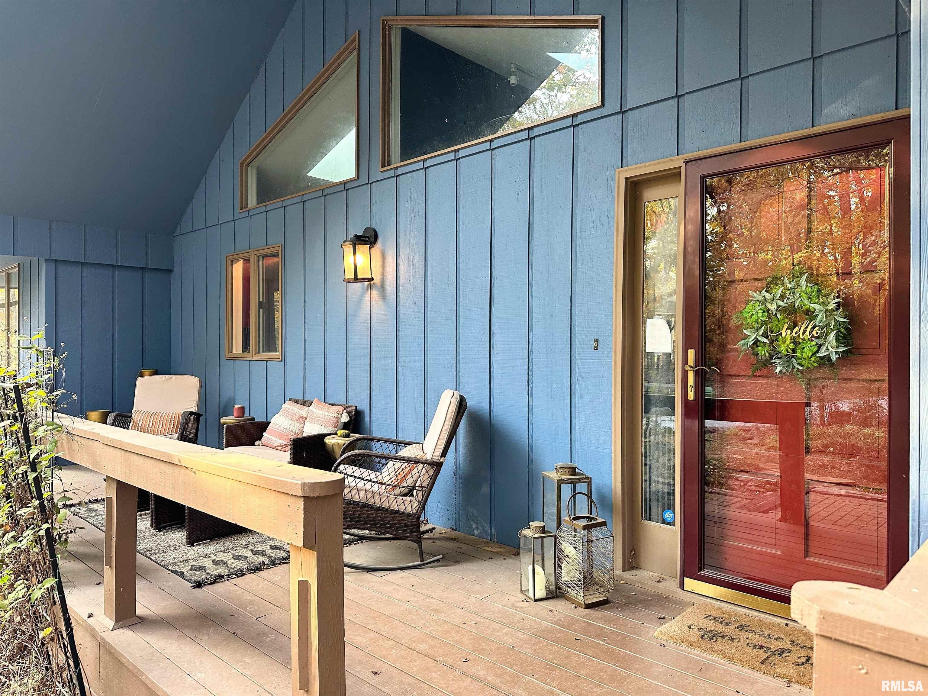 73 Upper Brush Hill Road Carbondale, IL 62901 - Photo 78 of 79