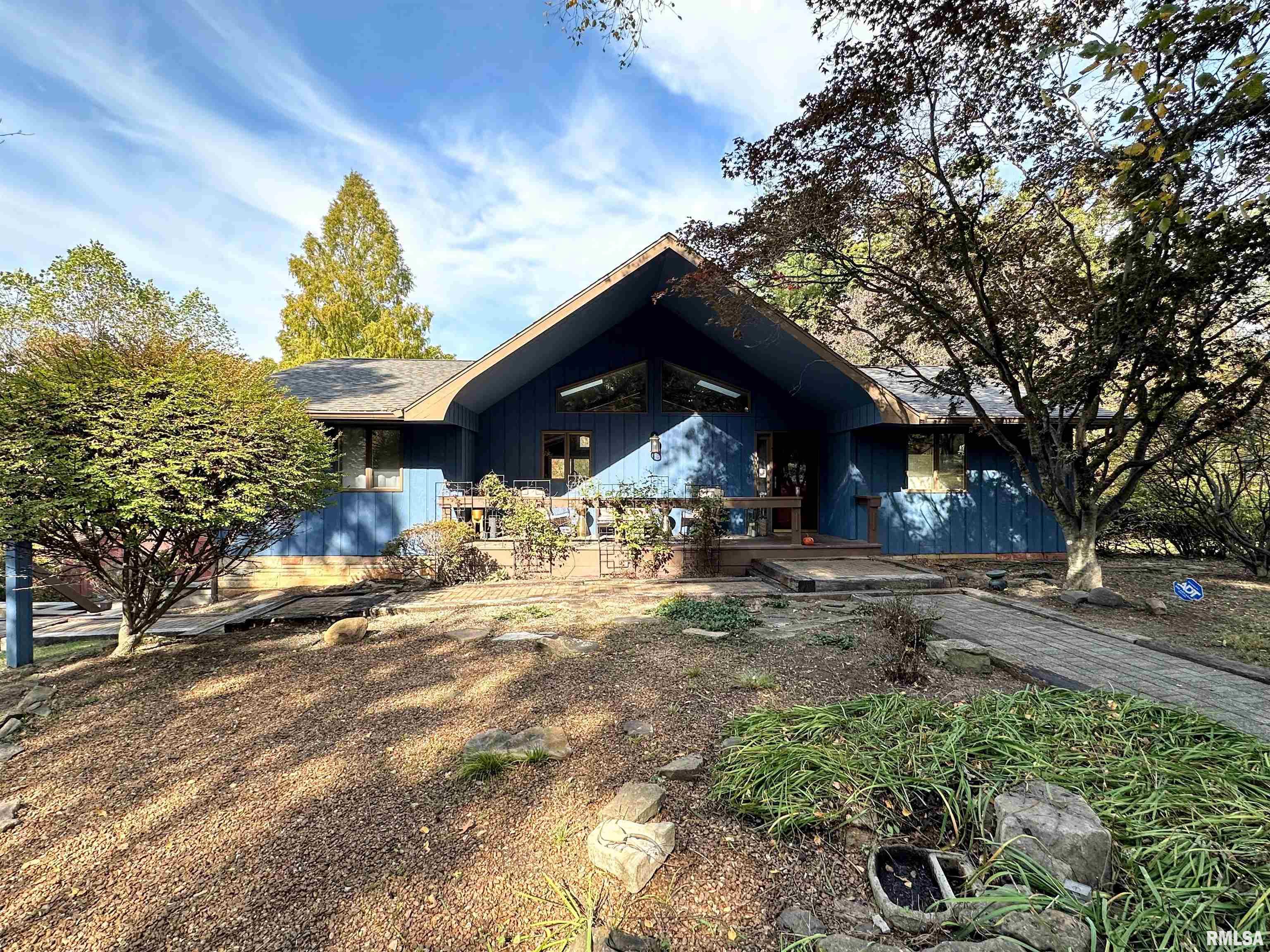 73 Upper Brush Hill Road Carbondale, IL 62901 - Photo 79 of 79