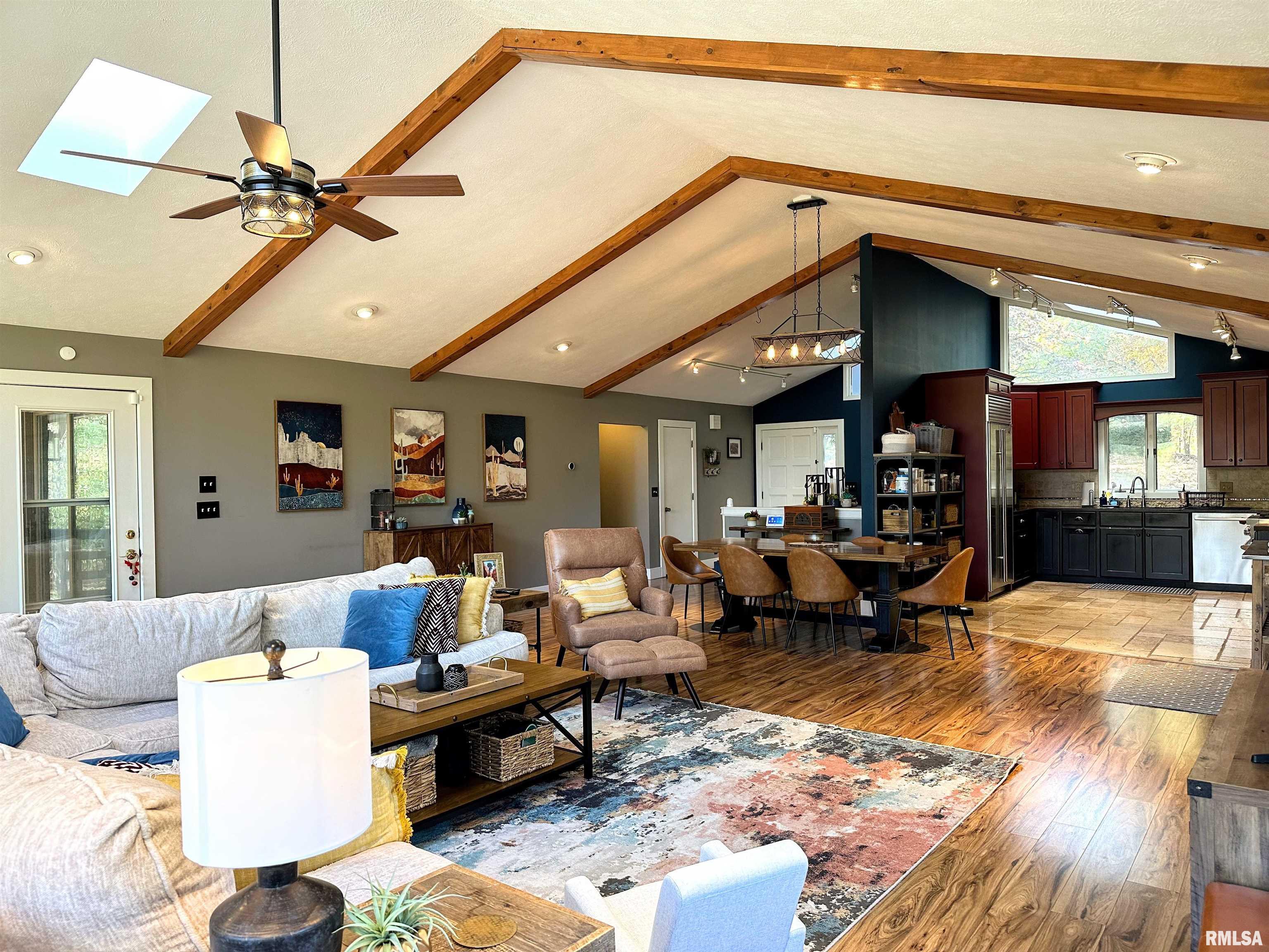 73 Upper Brush Hill Road Carbondale, IL 62901 - Photo 8 of 79