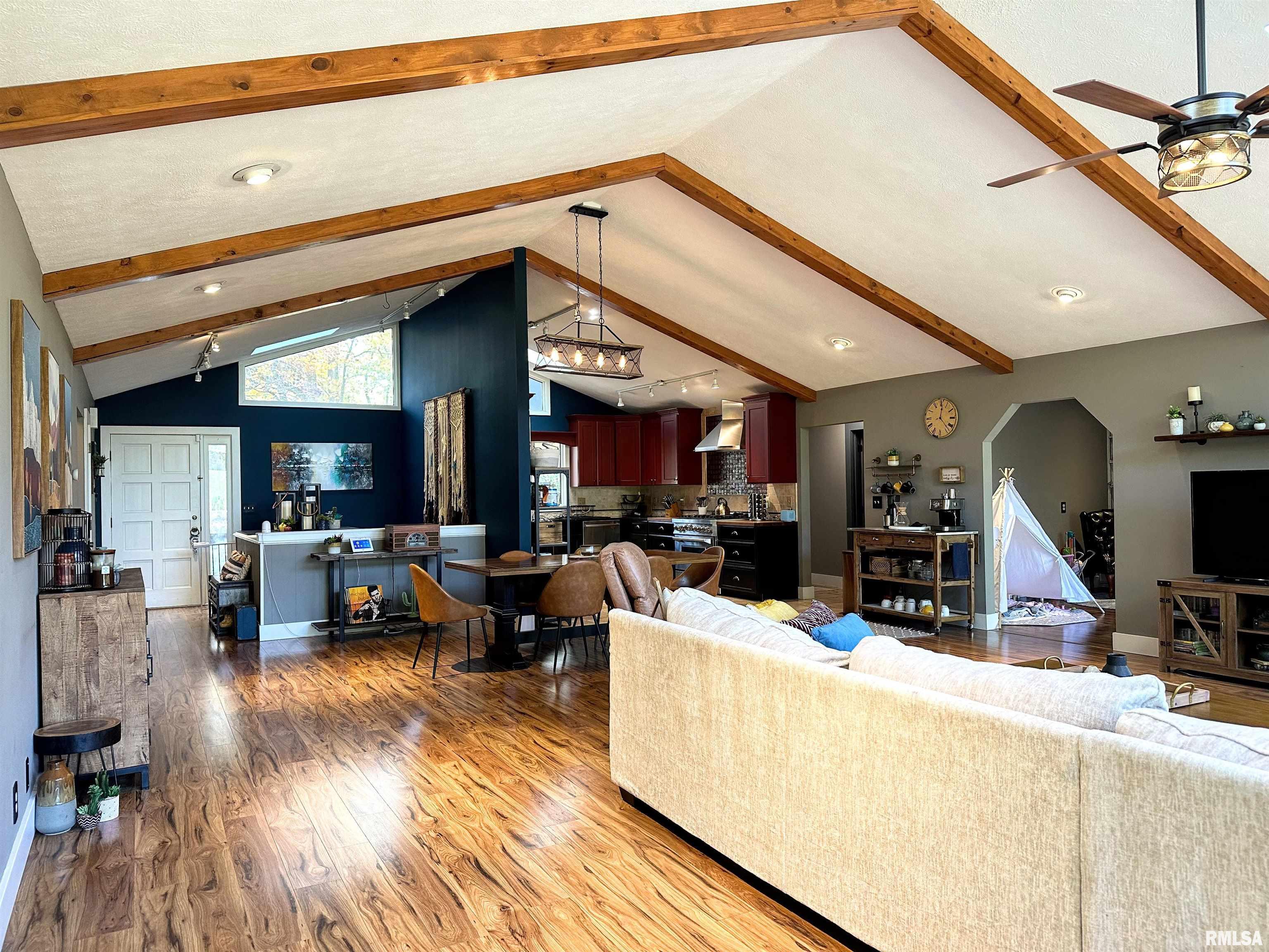 73 Upper Brush Hill Road Carbondale, IL 62901 - Photo 9 of 79