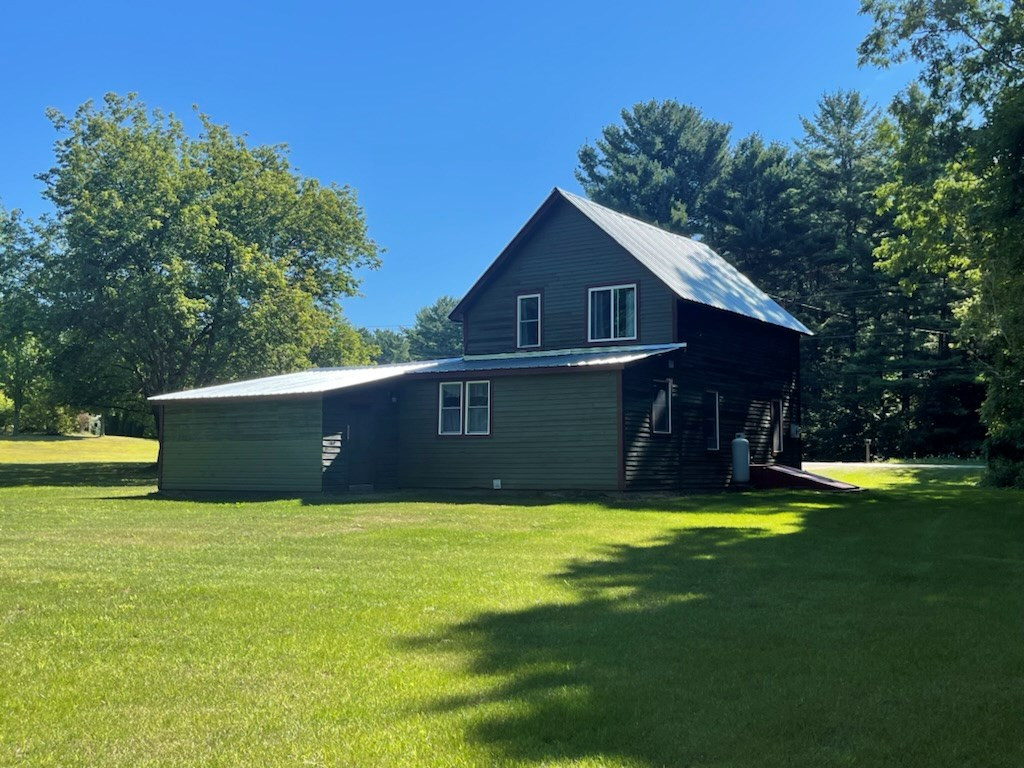 41 Golden Road West Chazy, NY 12992 - Photo 8 of 8 Gallery Image 8