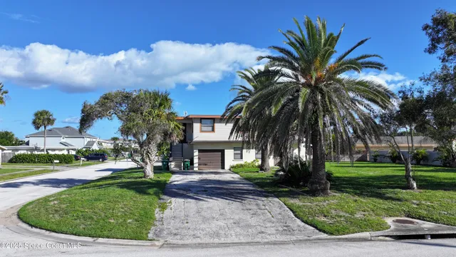 $1,935 | 106 Sunrise Avenue, Satellite Beach, FL 32937