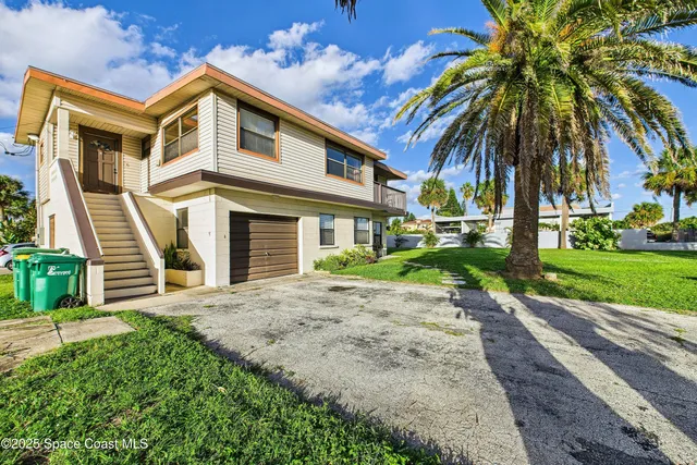 $1,935 | 106 Sunrise Avenue, Satellite Beach, FL 32937