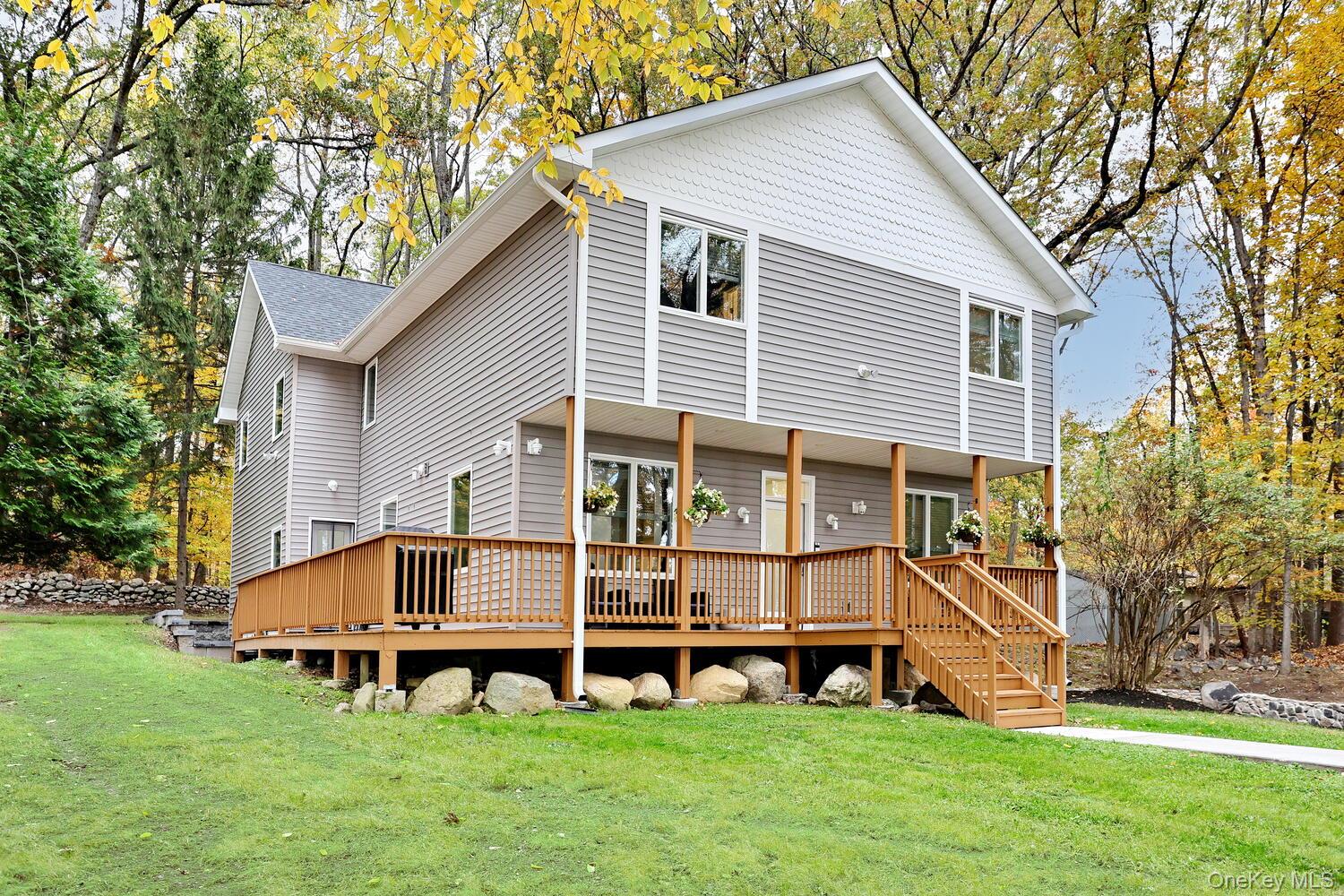 272 Quaker Road Pomona, NY 10970 - Photo 33 of 45