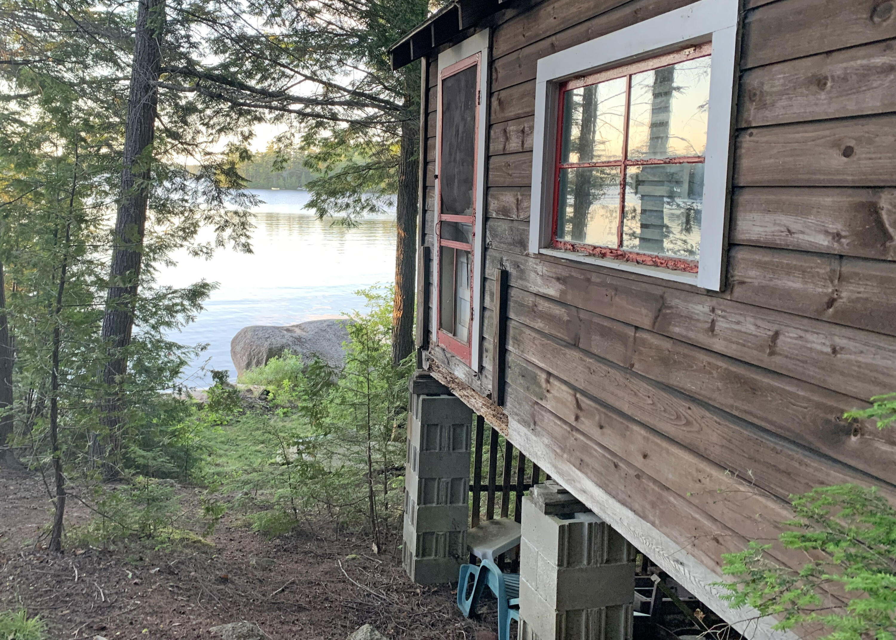 12 Channel Rock Road Ellsworth, ME 04605 - Photo 4 of 13 2b