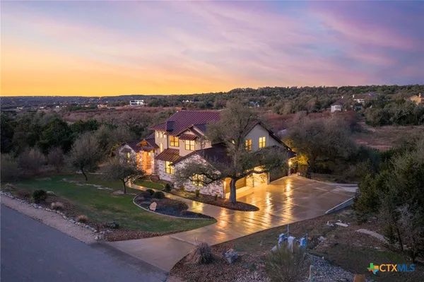 $1,225,000 | 1357 Capitare, New Braunfels, TX 78132
