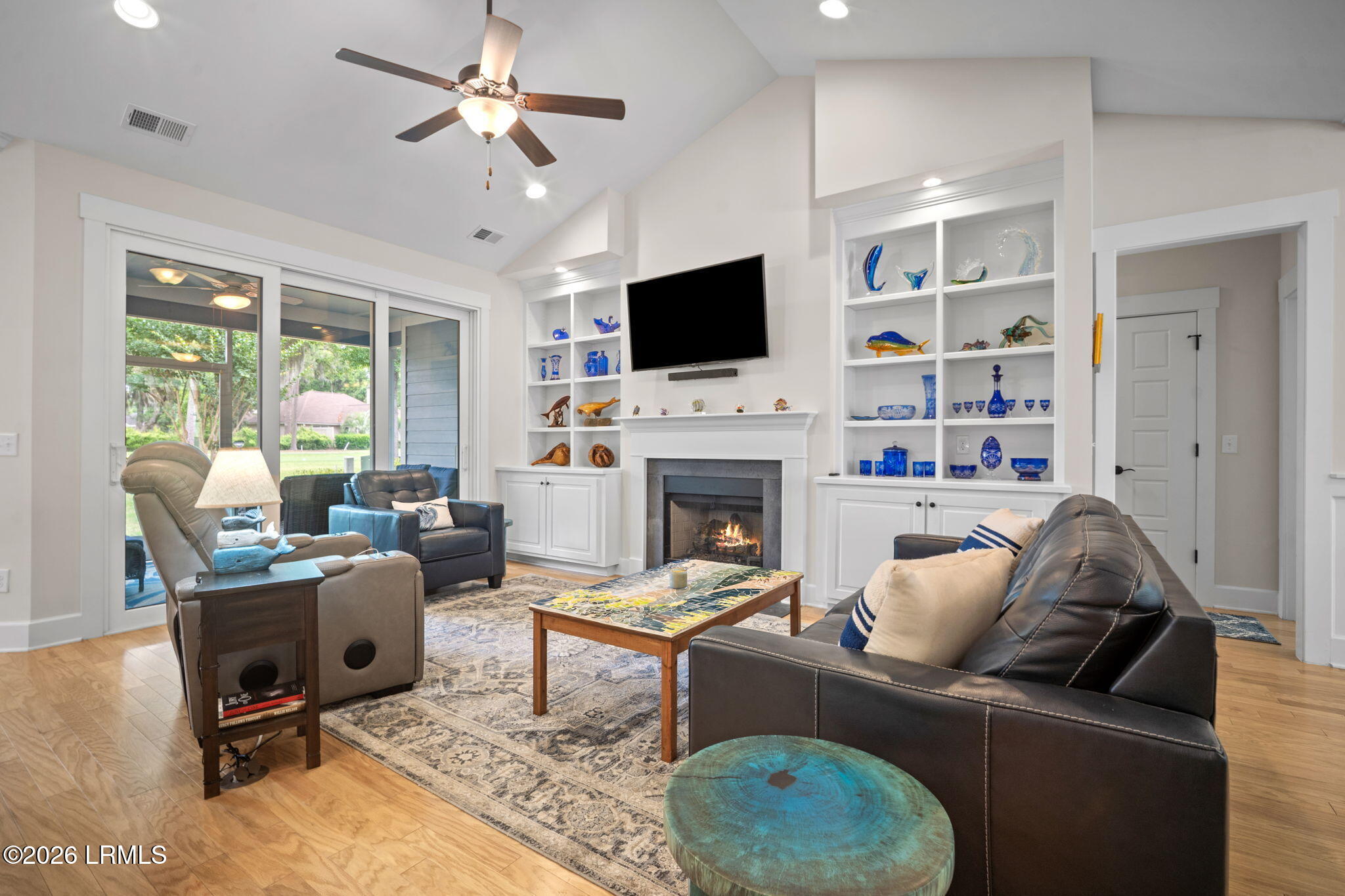 67 South Boone Road St. Helena Island, SC 29920 - Photo 9 of 57 5 Living room (2)