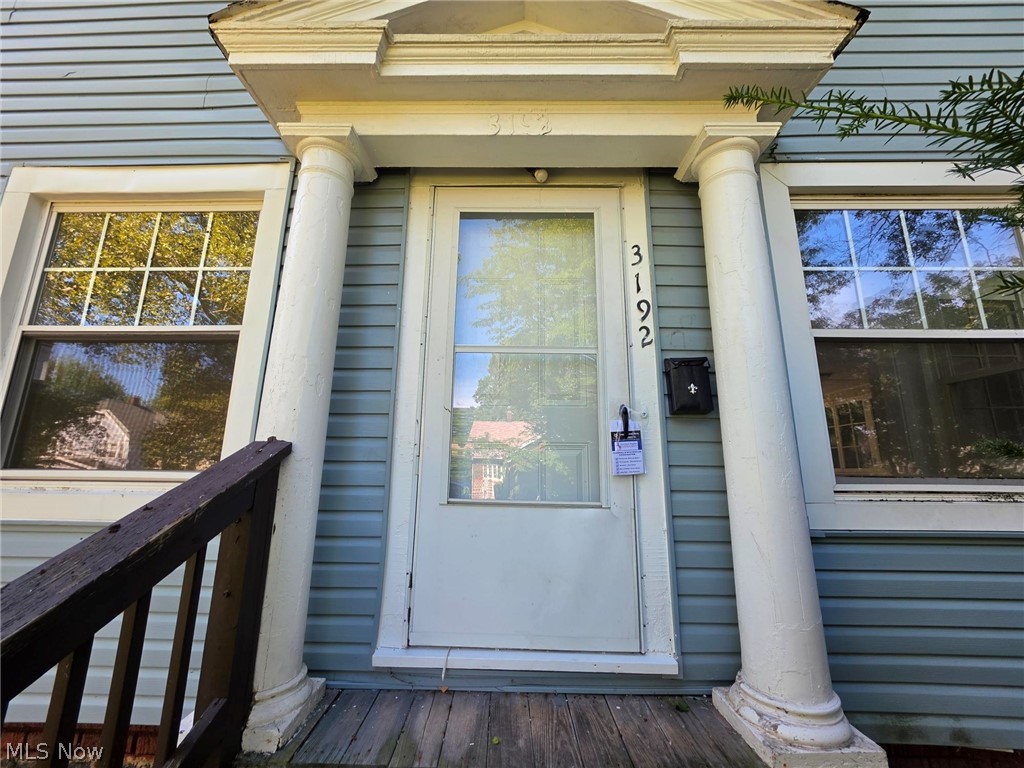 3192 Sycamore Road Cleveland, OH 44118 - Photo 6 of 28 Gallery Image 6