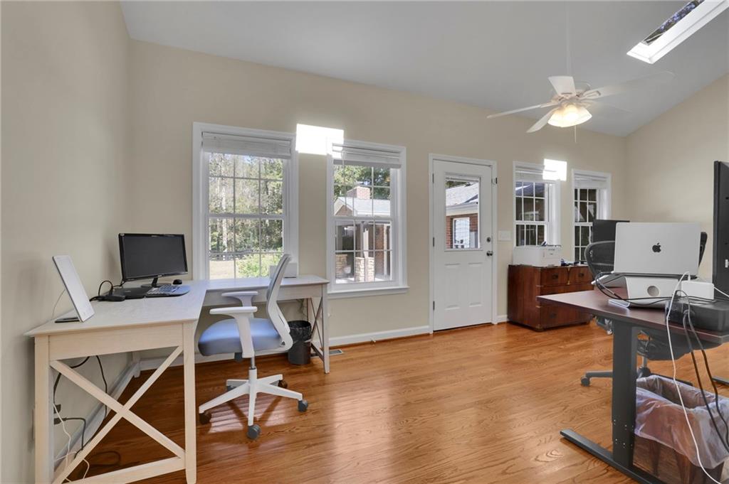 2325 Mountain Road Alpharetta, GA 30004 - Photo 22 of 70