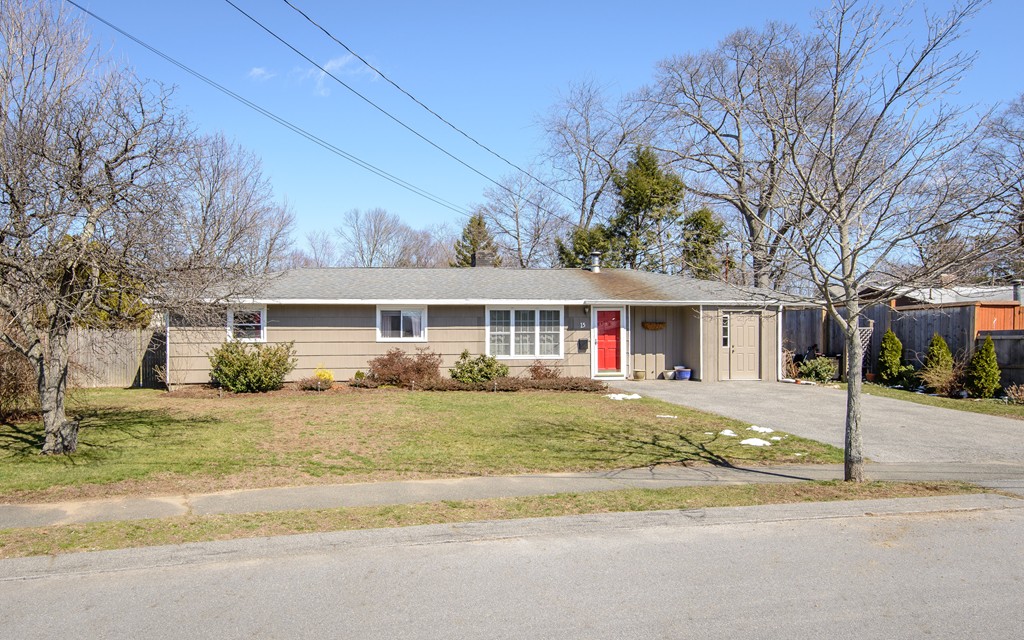 15 Andover Road Beverly, MA 01915 - Photo 18 of 20 Gallery Image 18