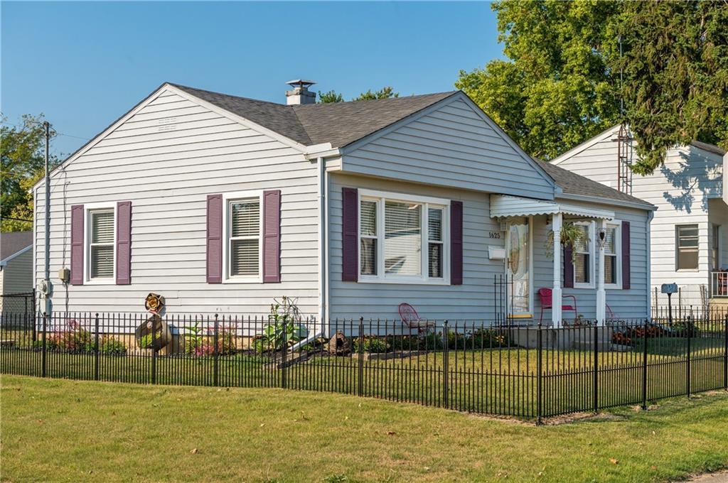 1625 Fulton Avenue Springfield, OH 45505 - Photo 32 of 37