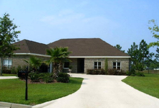 9537 Dornock Lane Foley, AL 36535 - Photo 1 of 1