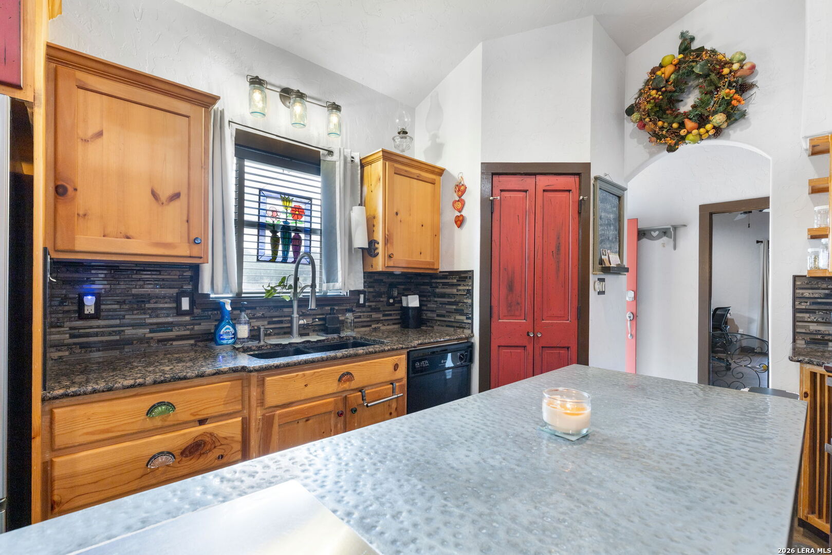 145 Rough Creek Road Mountain Home, TX 78058 - Photo 5 of 25 Gallery Image 5