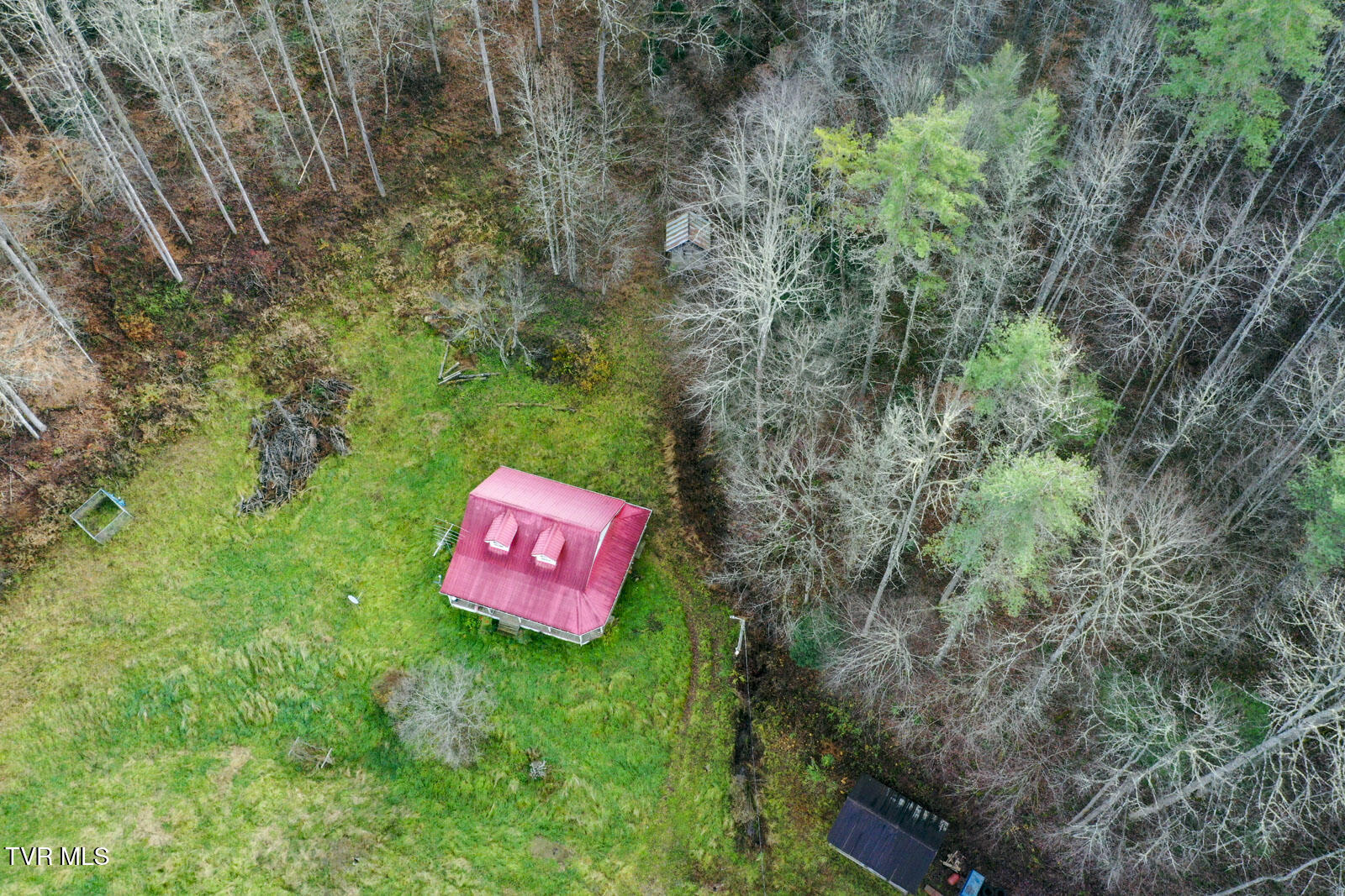 709 Johns Creek Road Del Rio, TN 37727 - Photo 9 of 11 8a