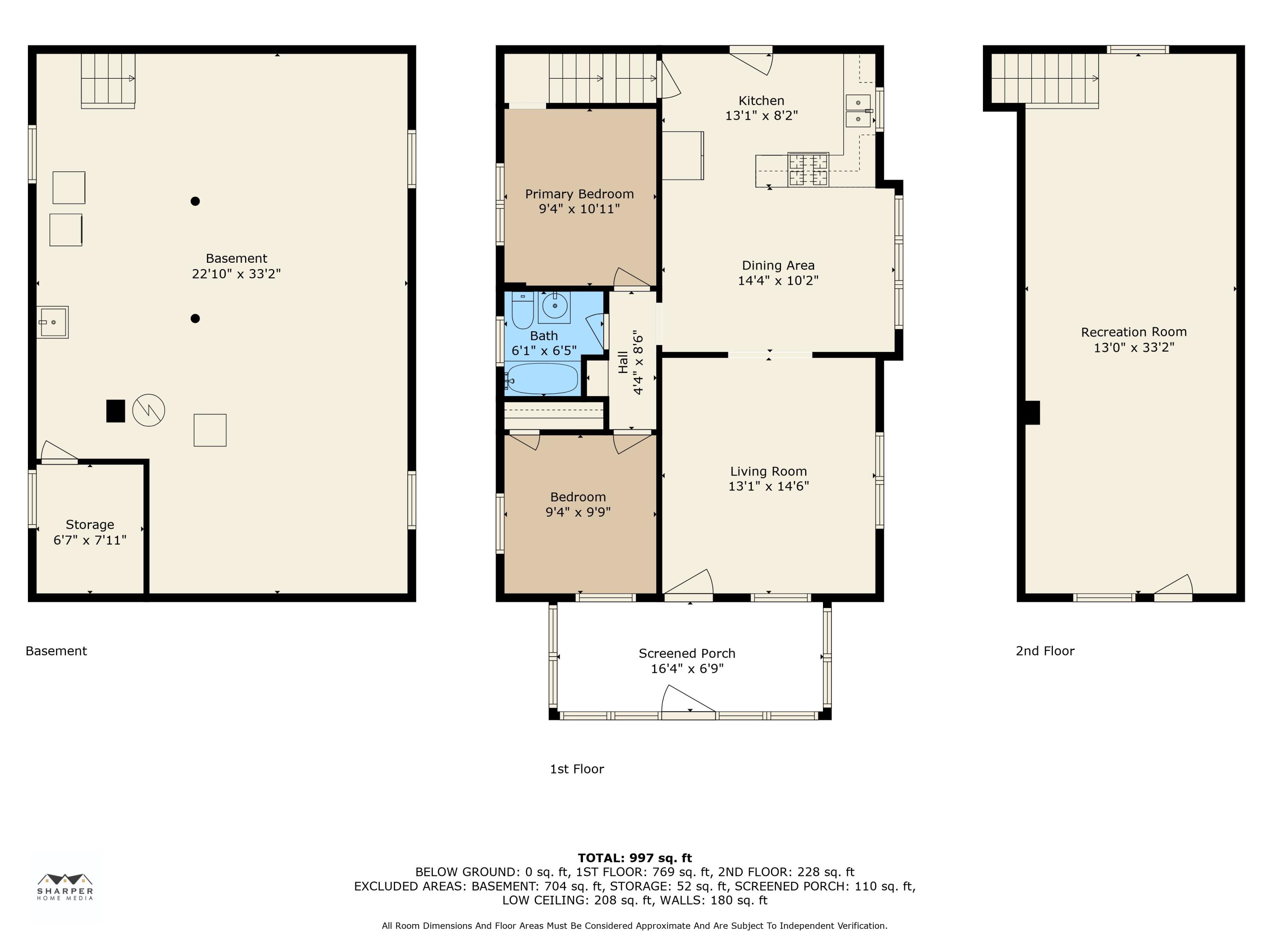 636 Madison Street Jackson, MI 49202 - Photo 40 of 40 1-All