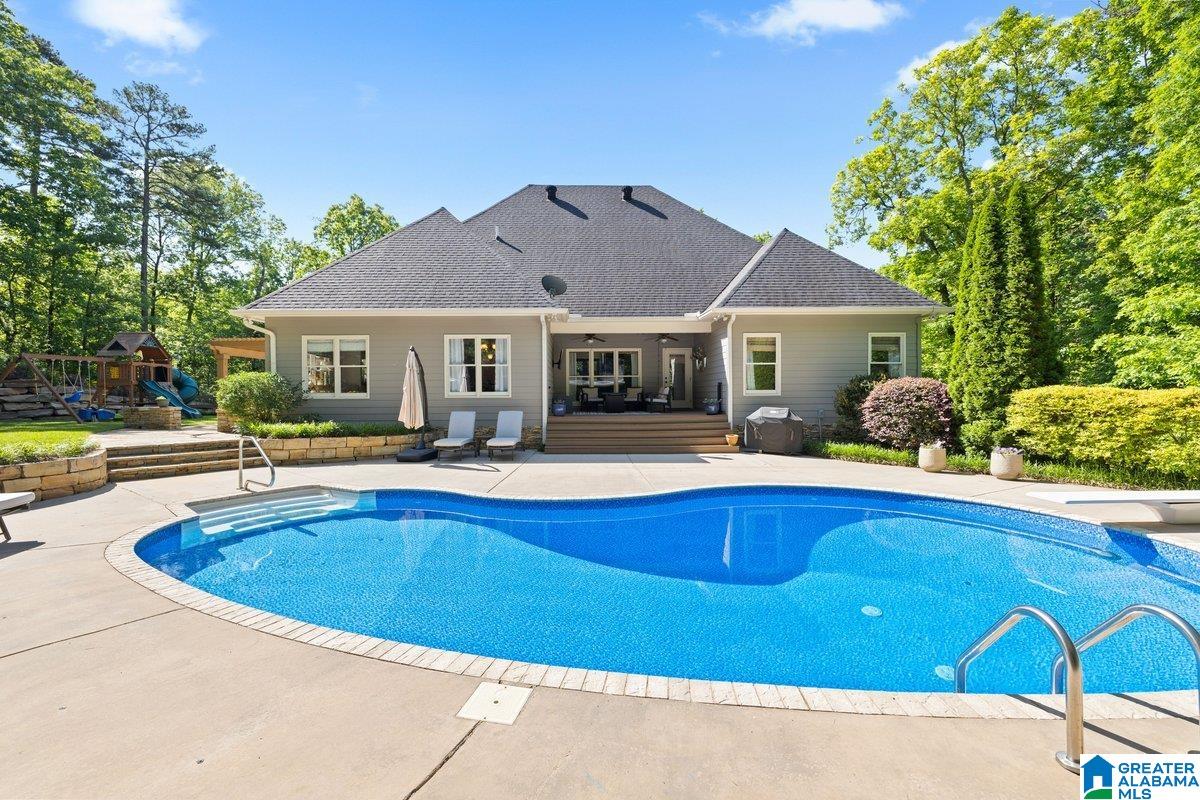 86 Owen Street Oneonta, AL 35121 - Photo 35 of 49