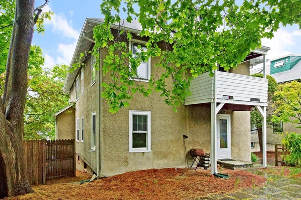 44 Lewis Road, Unit 44 Belmont, MA 02478 - Photo 21 of 23 Gallery Image 21