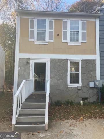 $1,450 | 2059 Charter Lane, Lithonia, GA 30058