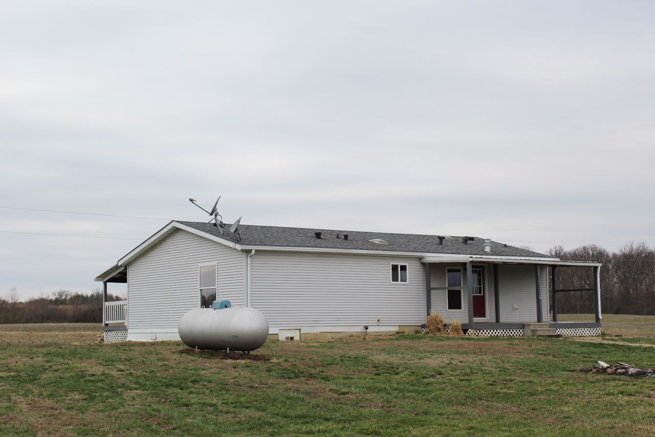 9866 Lilly Pad Road Elberfeld, IN 47613 - Photo 21 of 32