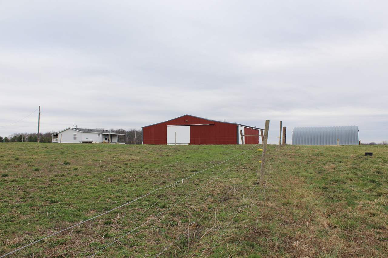 9866 Lilly Pad Road Elberfeld, IN 47613 - Photo 22 of 32