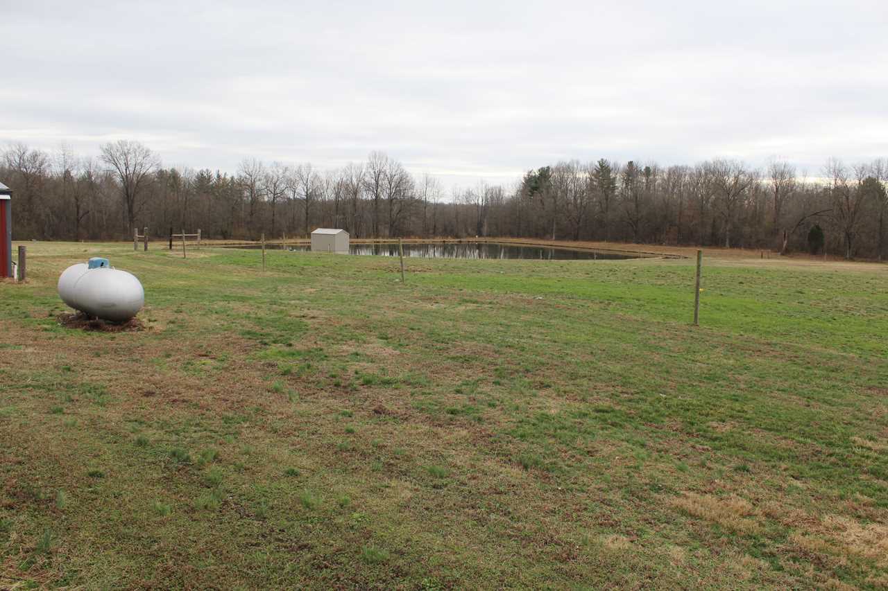 9866 Lilly Pad Road Elberfeld, IN 47613 - Photo 27 of 32